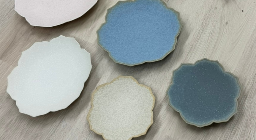 DISH – KIWAKOTO／キワコト 京都・清水焼の職人が手掛ける食器