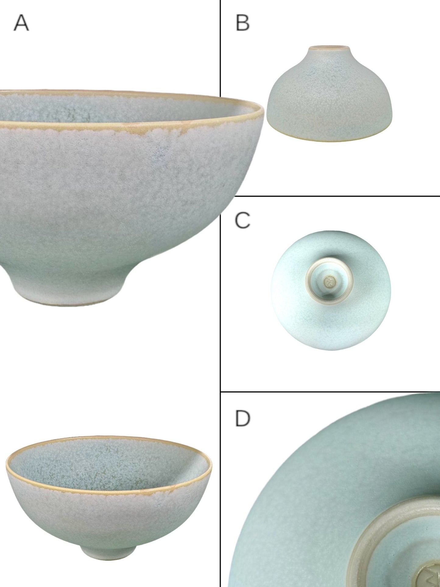 TSUKI MATCHA BOWL