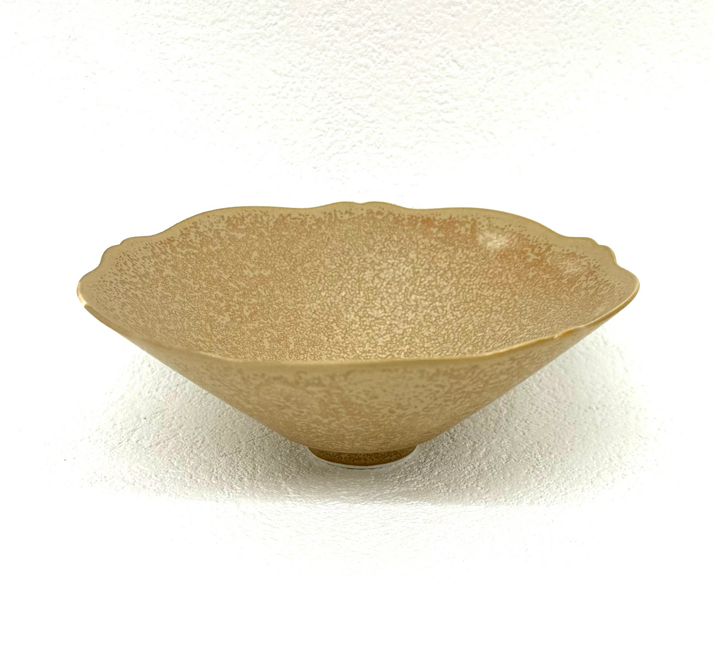 TSUBAKI BOWL 茶碗