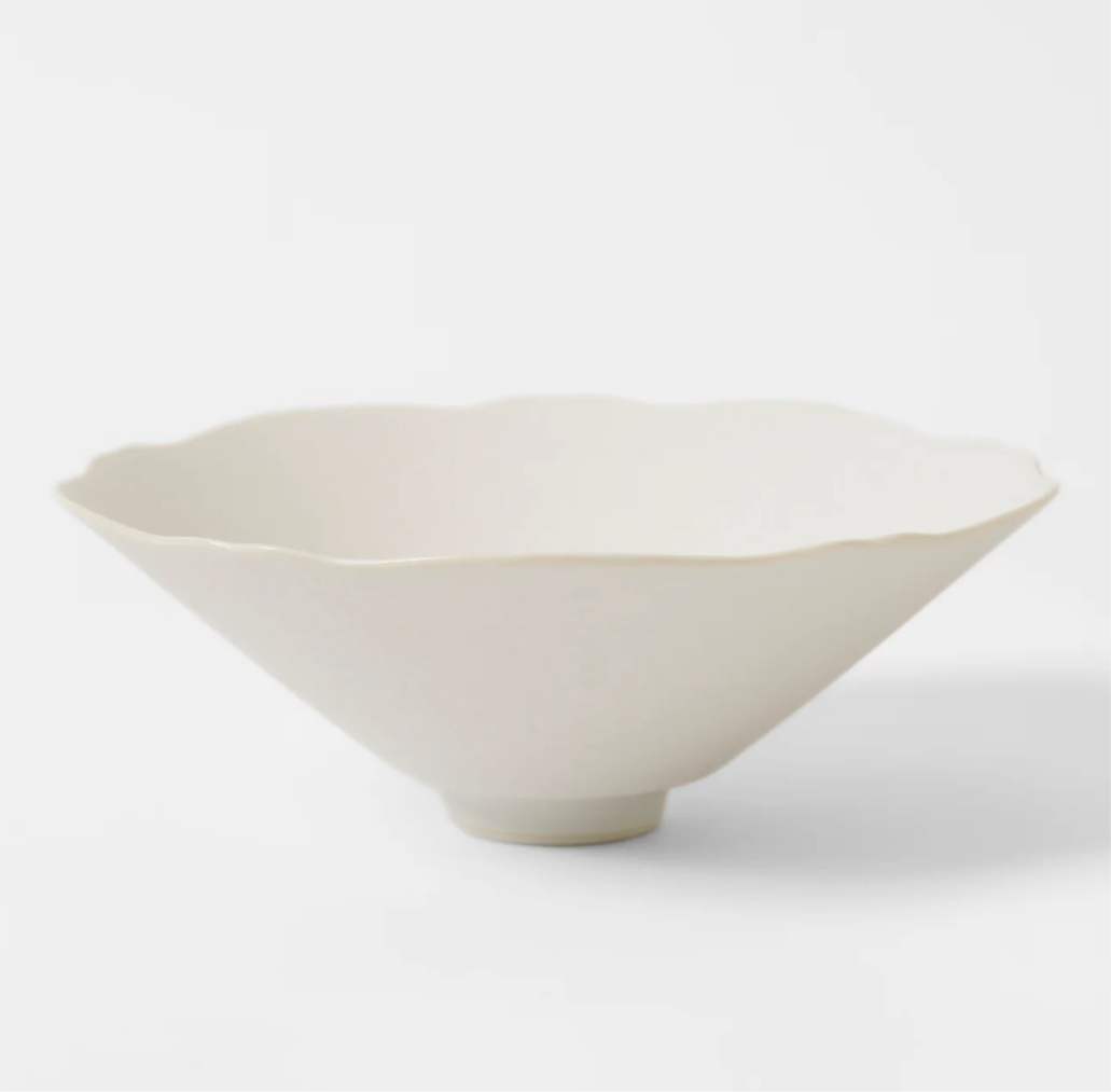 TSUBAKI BOWL 茶碗