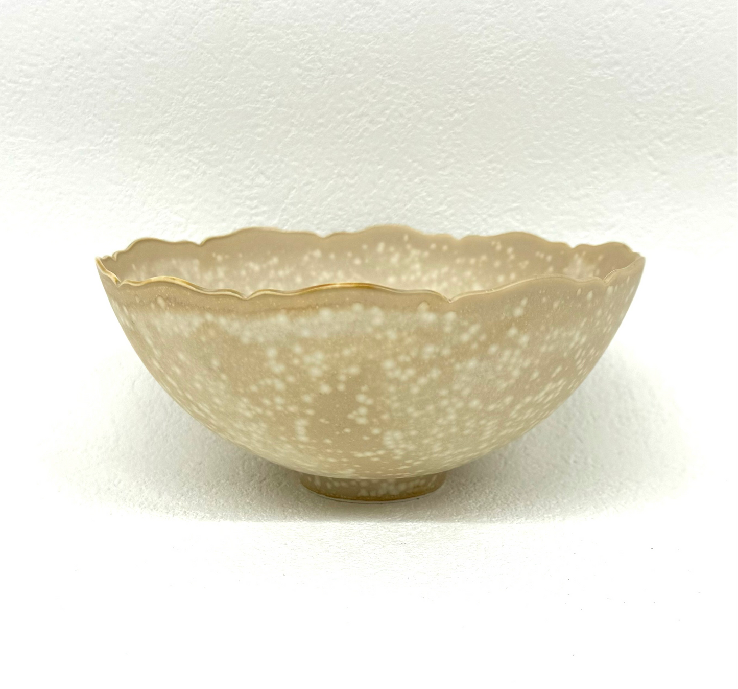 BOTAN BOWL 大きめ器