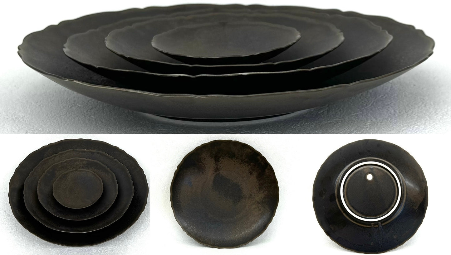 BOTAN DISH つちこ