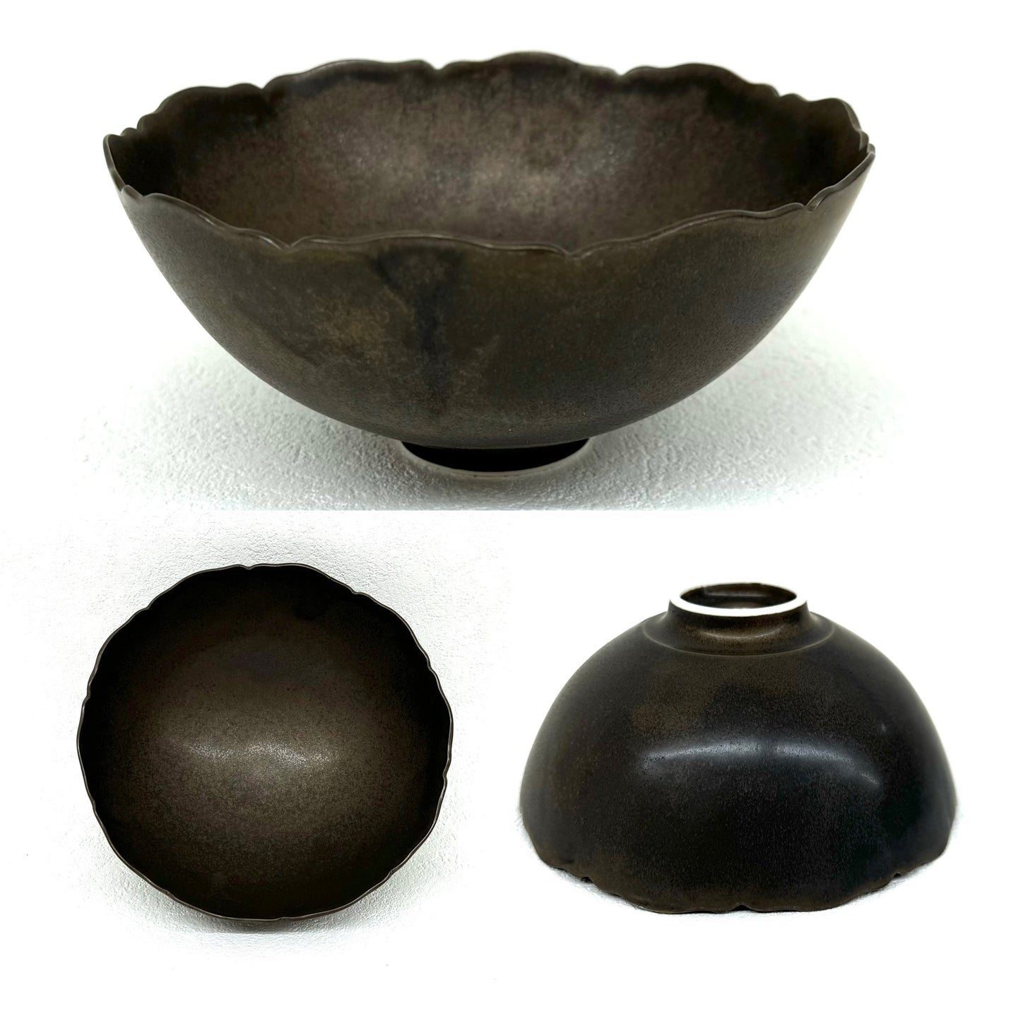 BOTAN BOWL 大きめ器