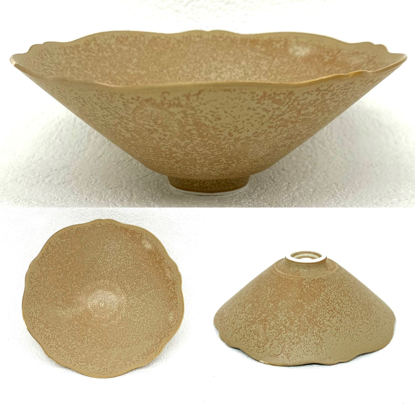 TSUBAKI BOWL 茶碗