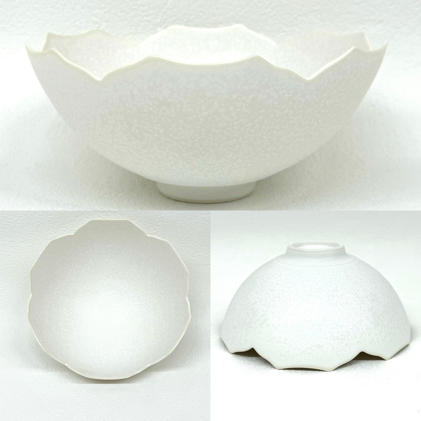 YURI BOWL 大きめ器