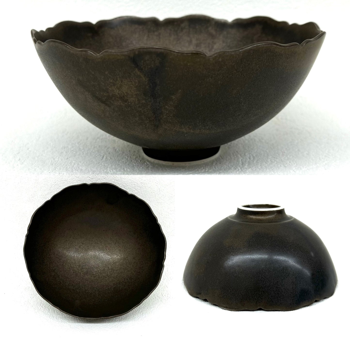 BOTAN BOWL 大きめ器