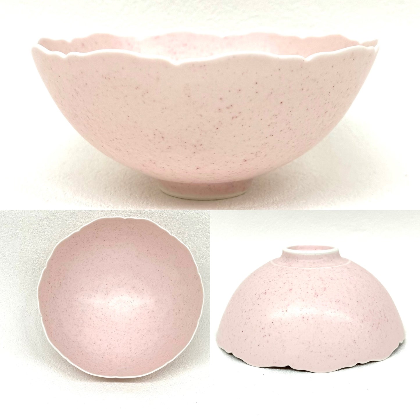 BOTAN BOWL 大きめ器