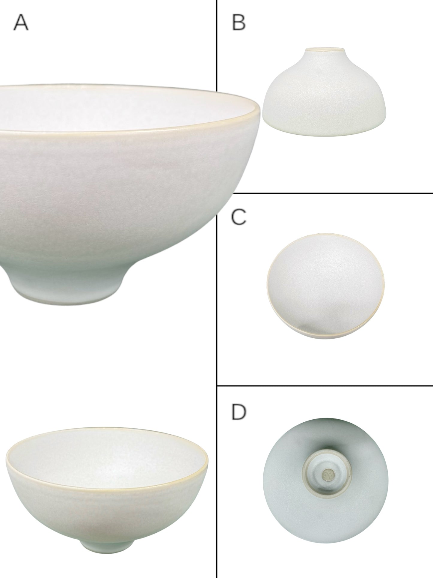 TSUKI MATCHA BOWL