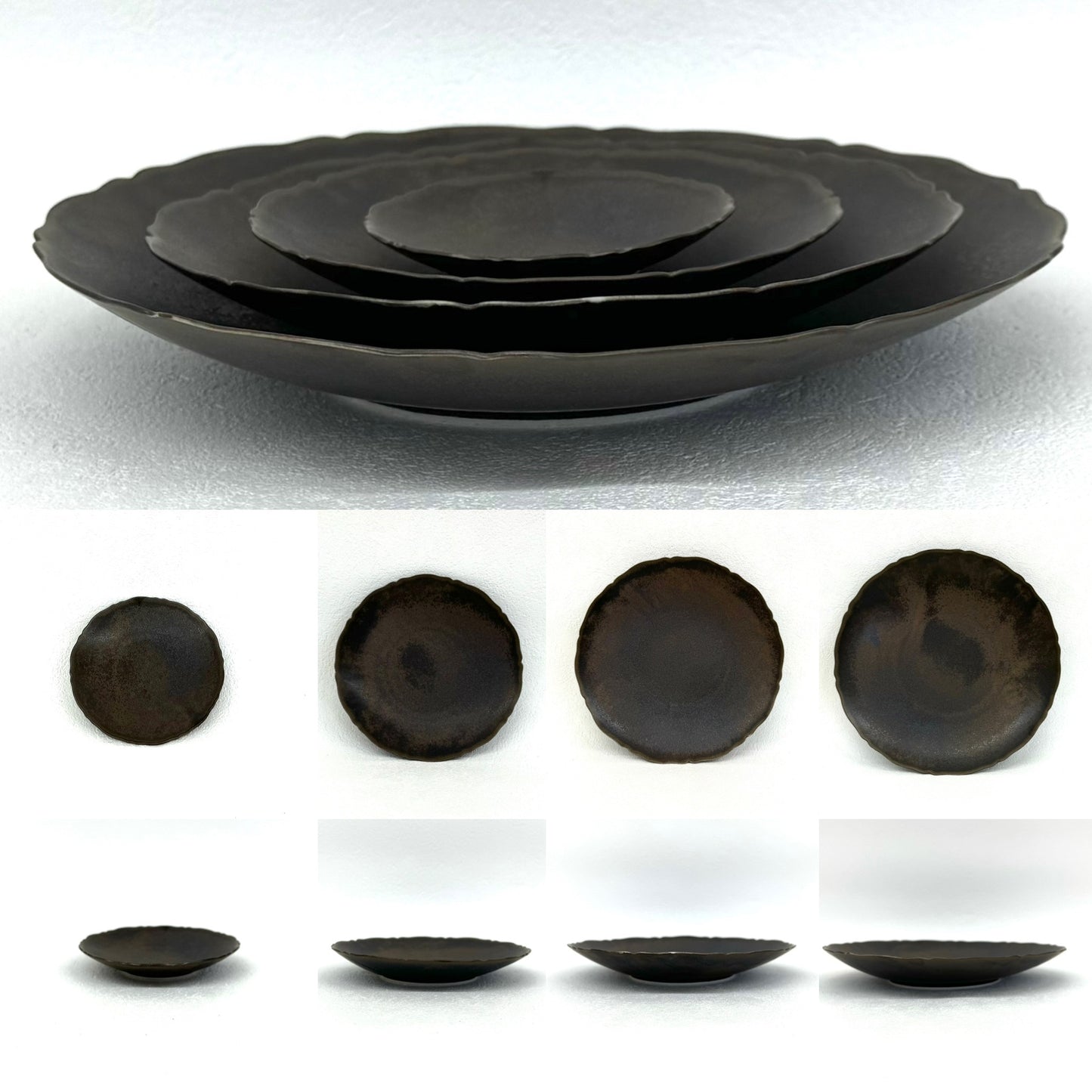 BOTAN DISH つちこ