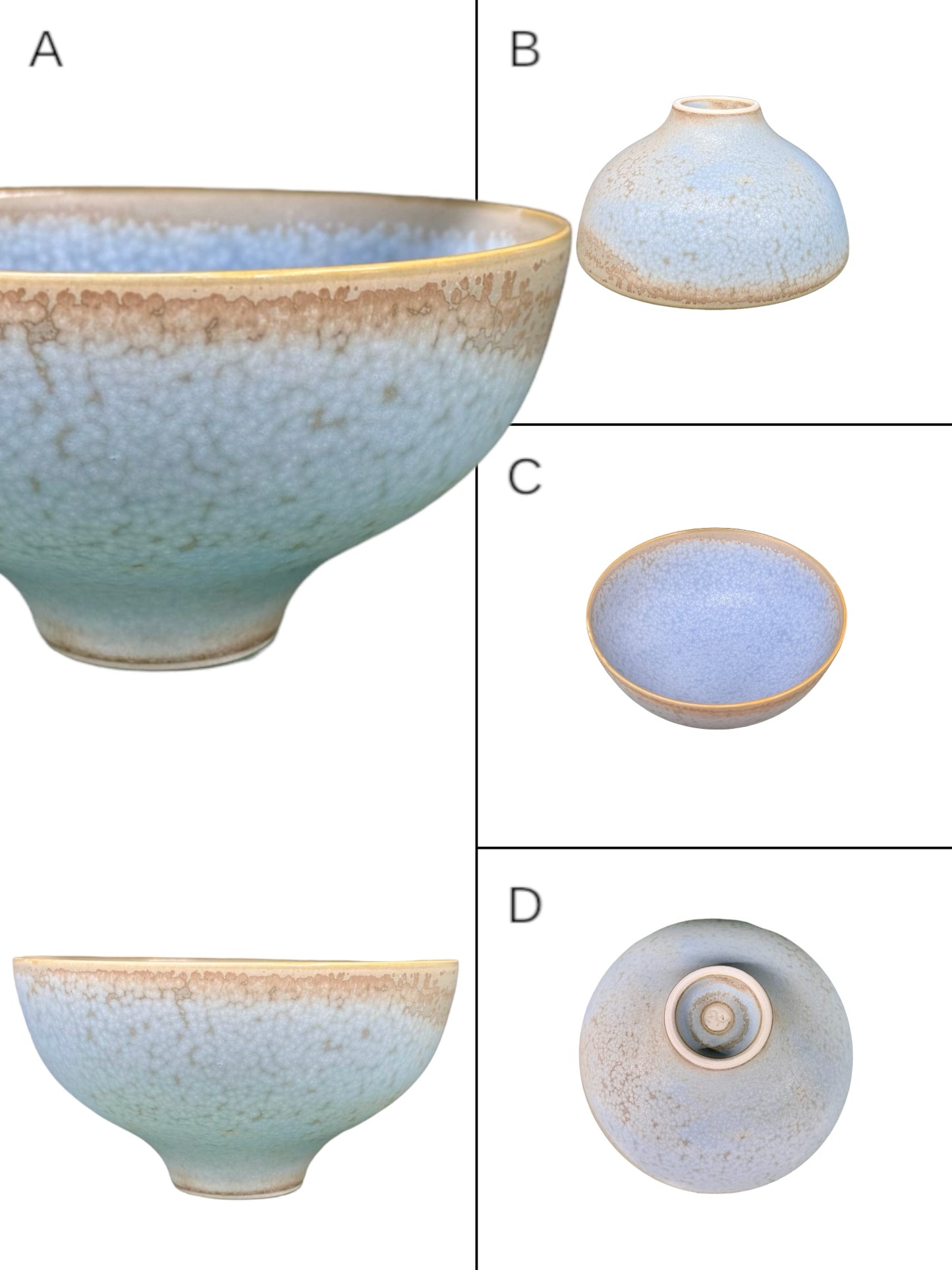 TSUKI MATCHA BOWL