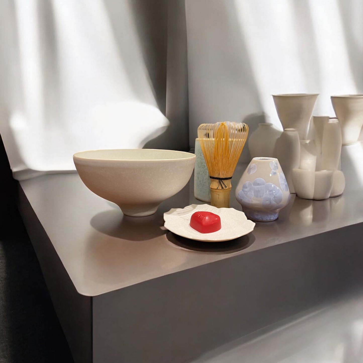 TSUKI MATCHA BOWL