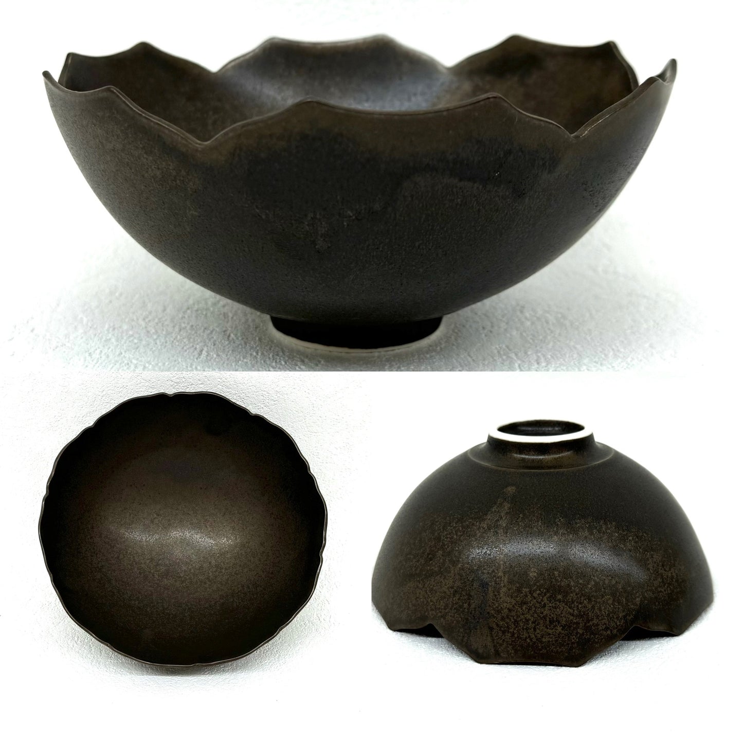 YURI BOWL 大きめ器