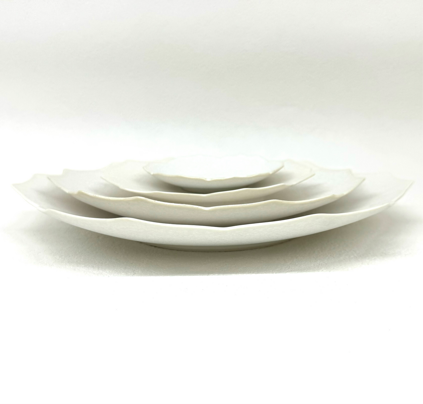YURI DISH くも
