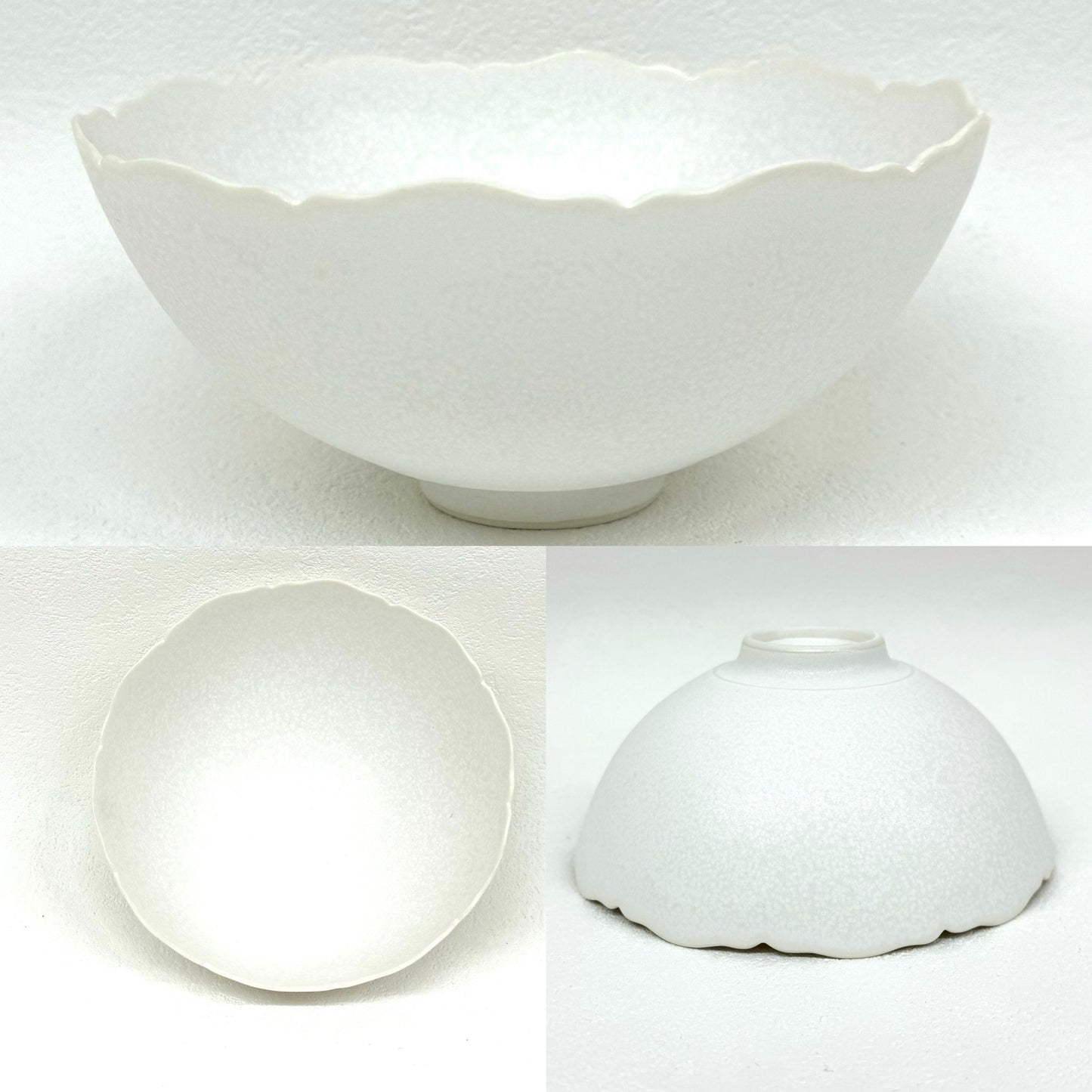 BOTAN BOWL 大きめ器