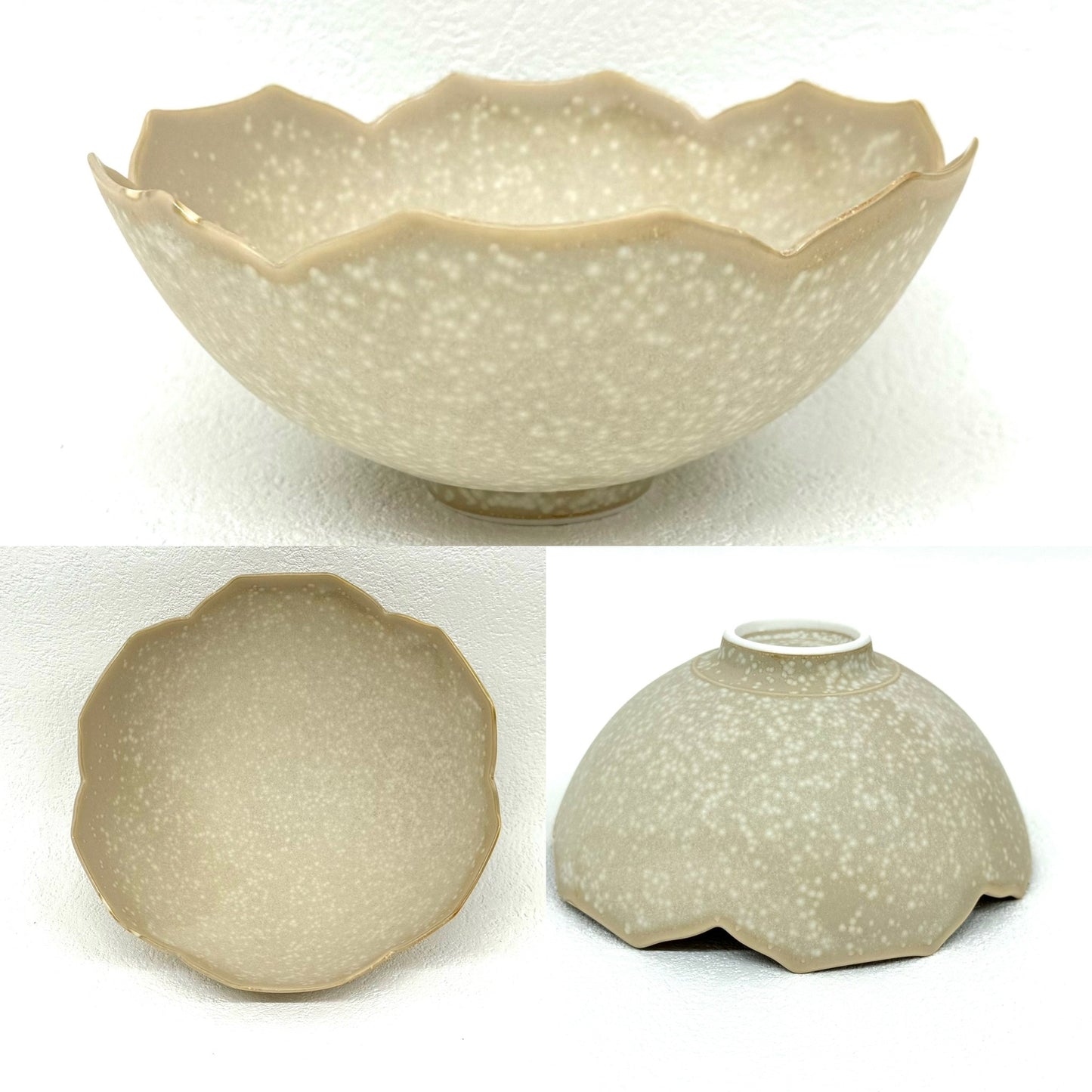YURI BOWL 大きめ器