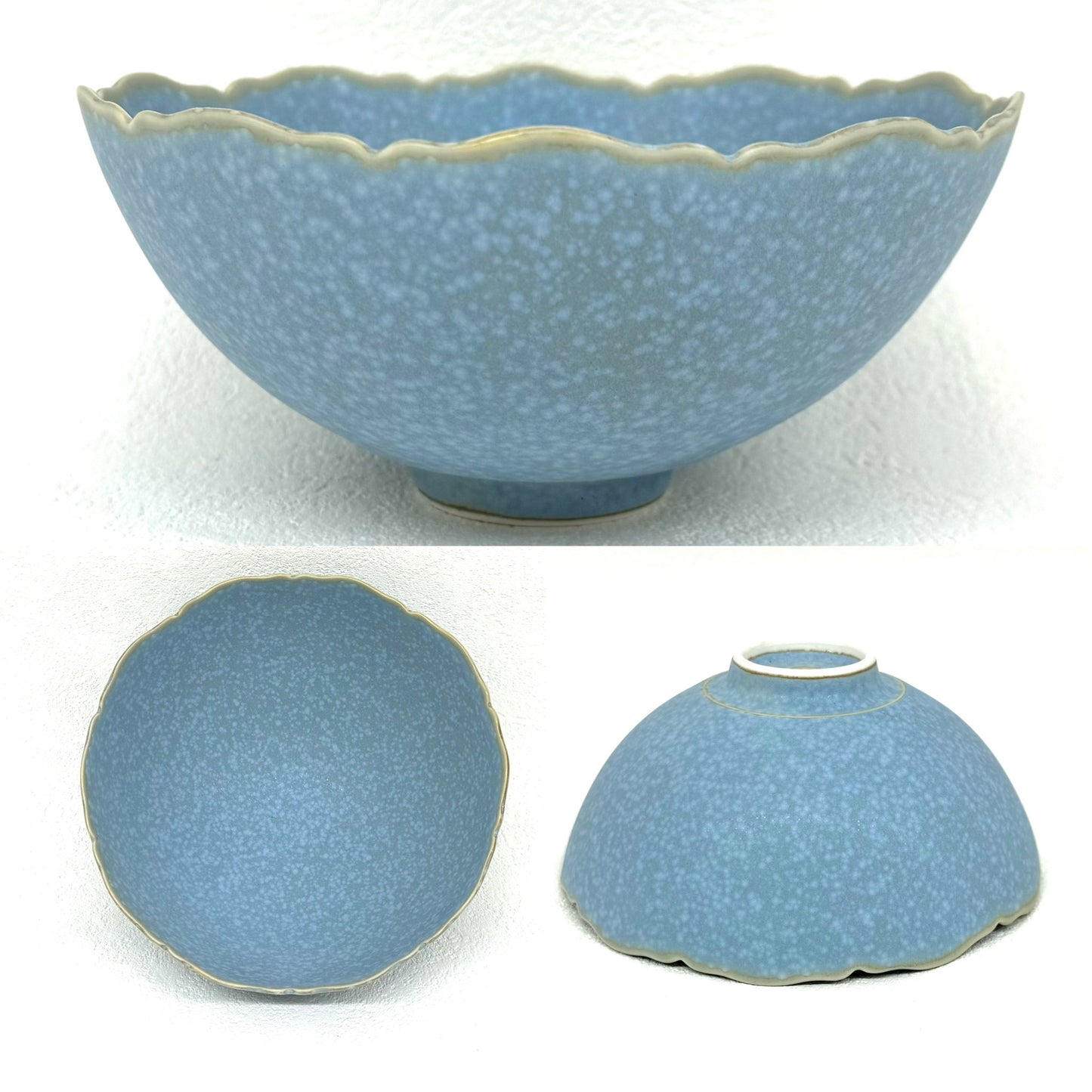 BOTAN BOWL 大きめ器