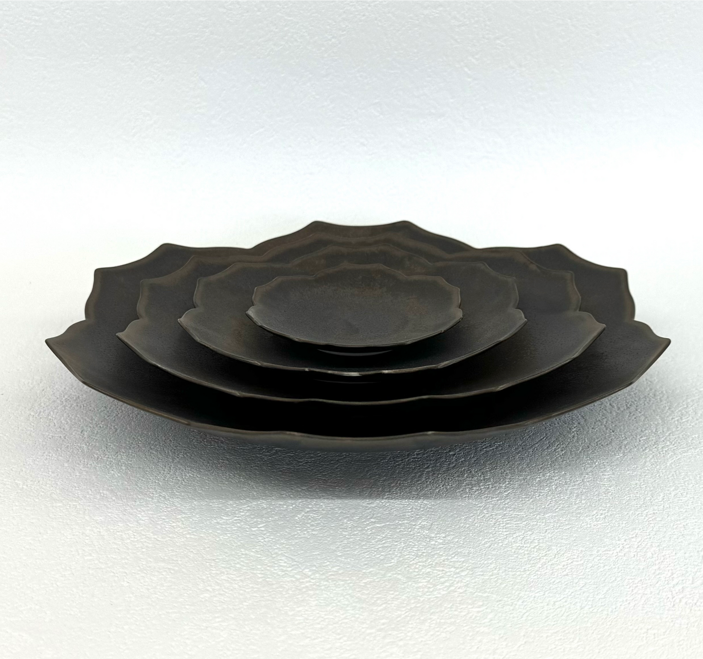 YURI DISH つちこ