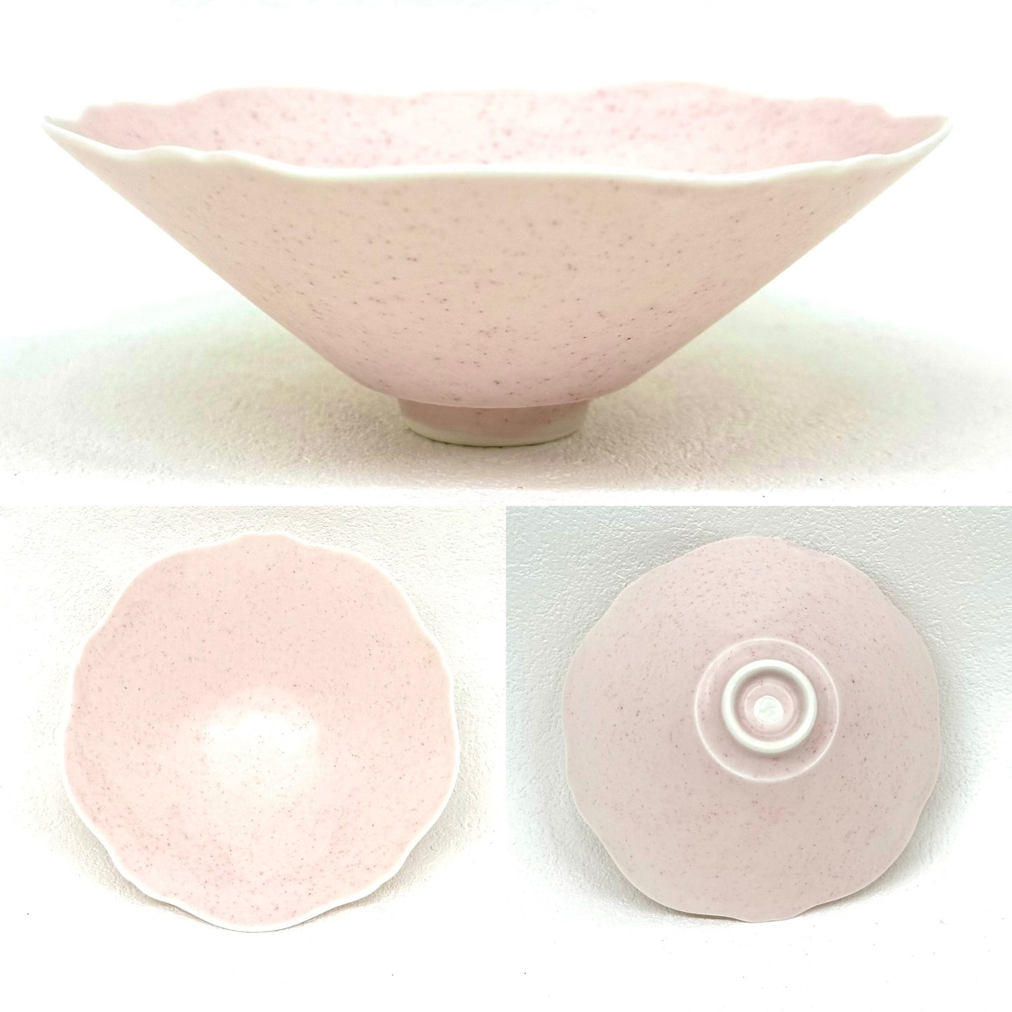 TSUBAKI BOWL 茶碗