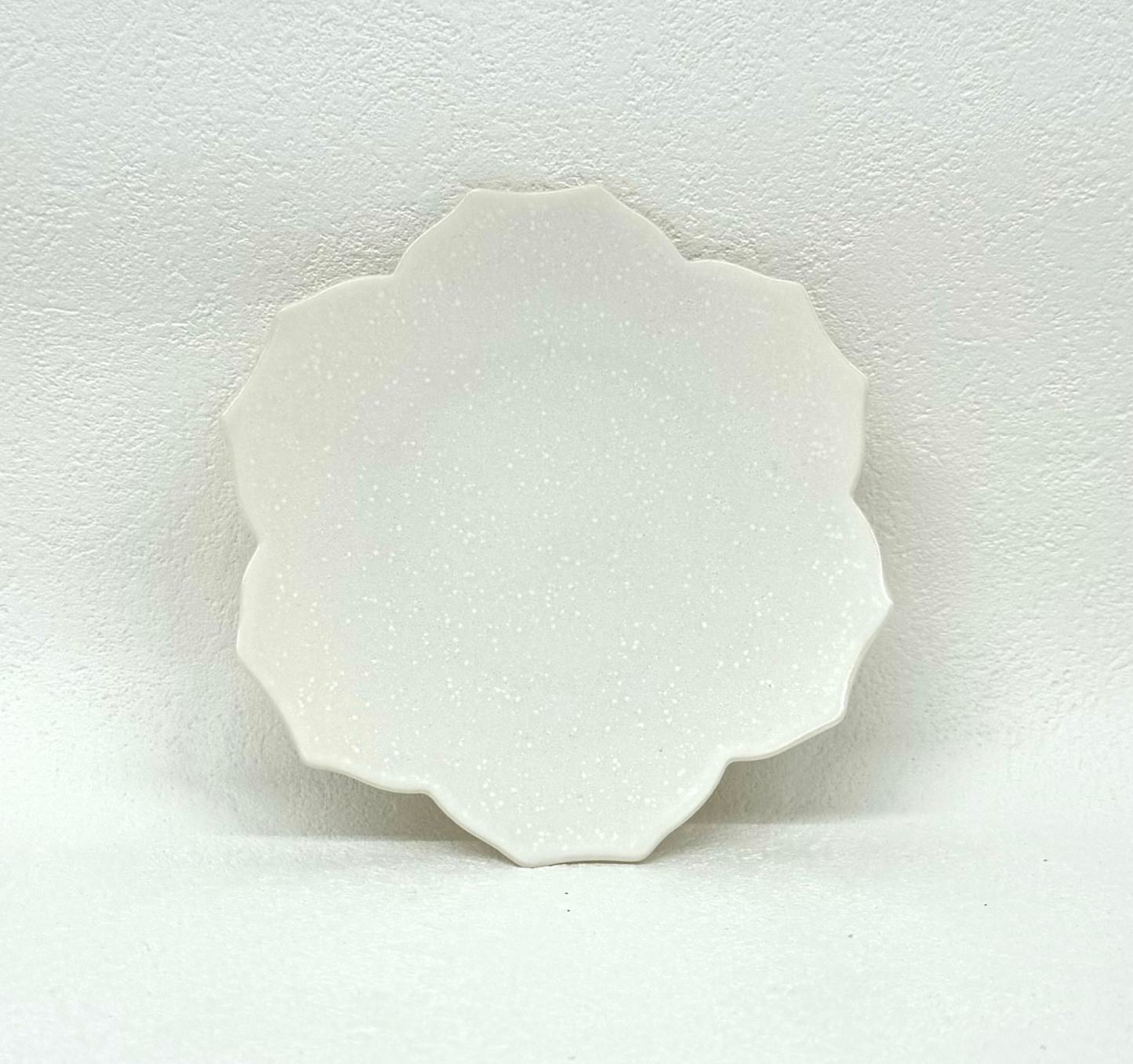 YURI DISH くも