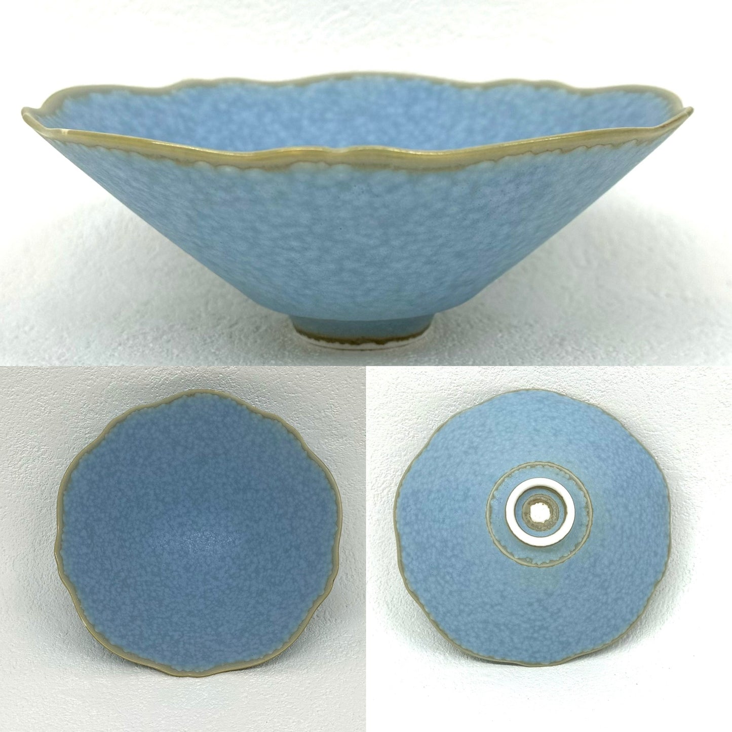 TSUBAKI BOWL 茶碗
