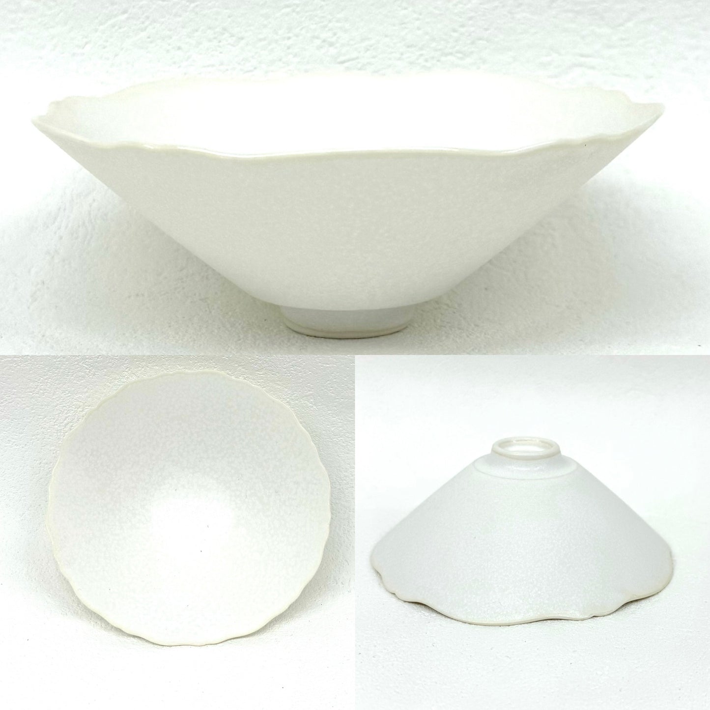 TSUBAKI BOWL 茶碗