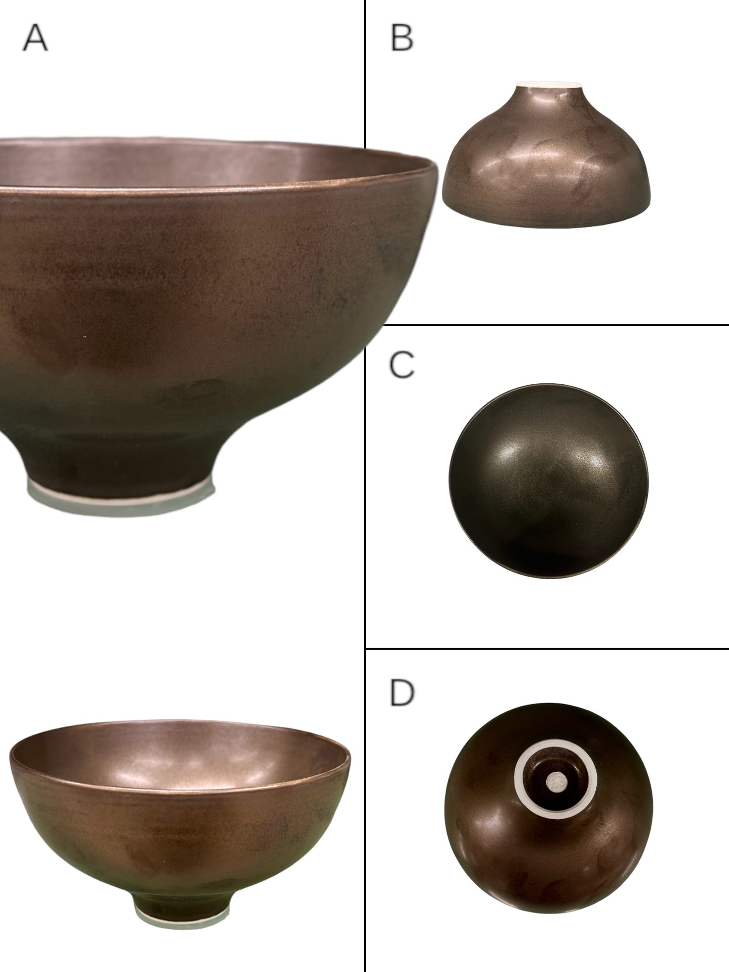TSUKI MATCHA BOWL