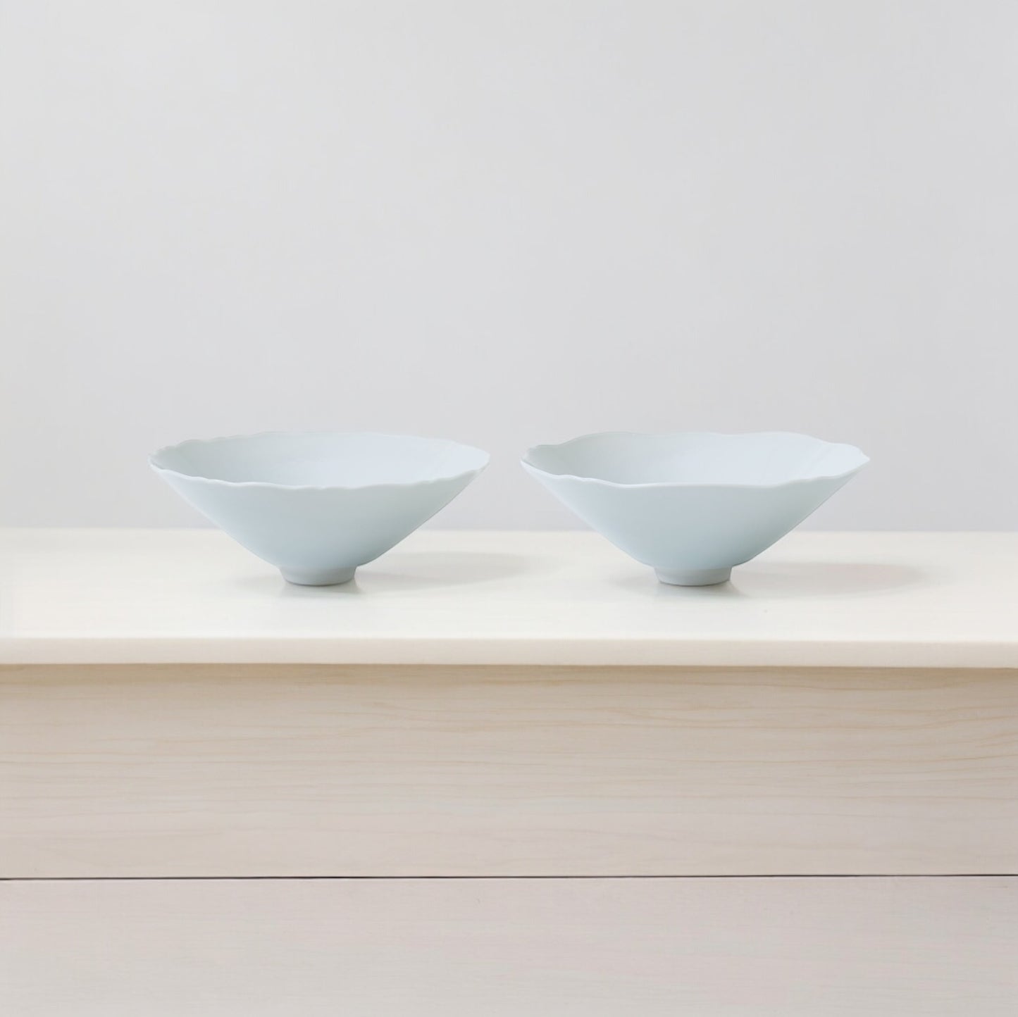 BOWL SET 水(BOTAN /TSUBAKI)