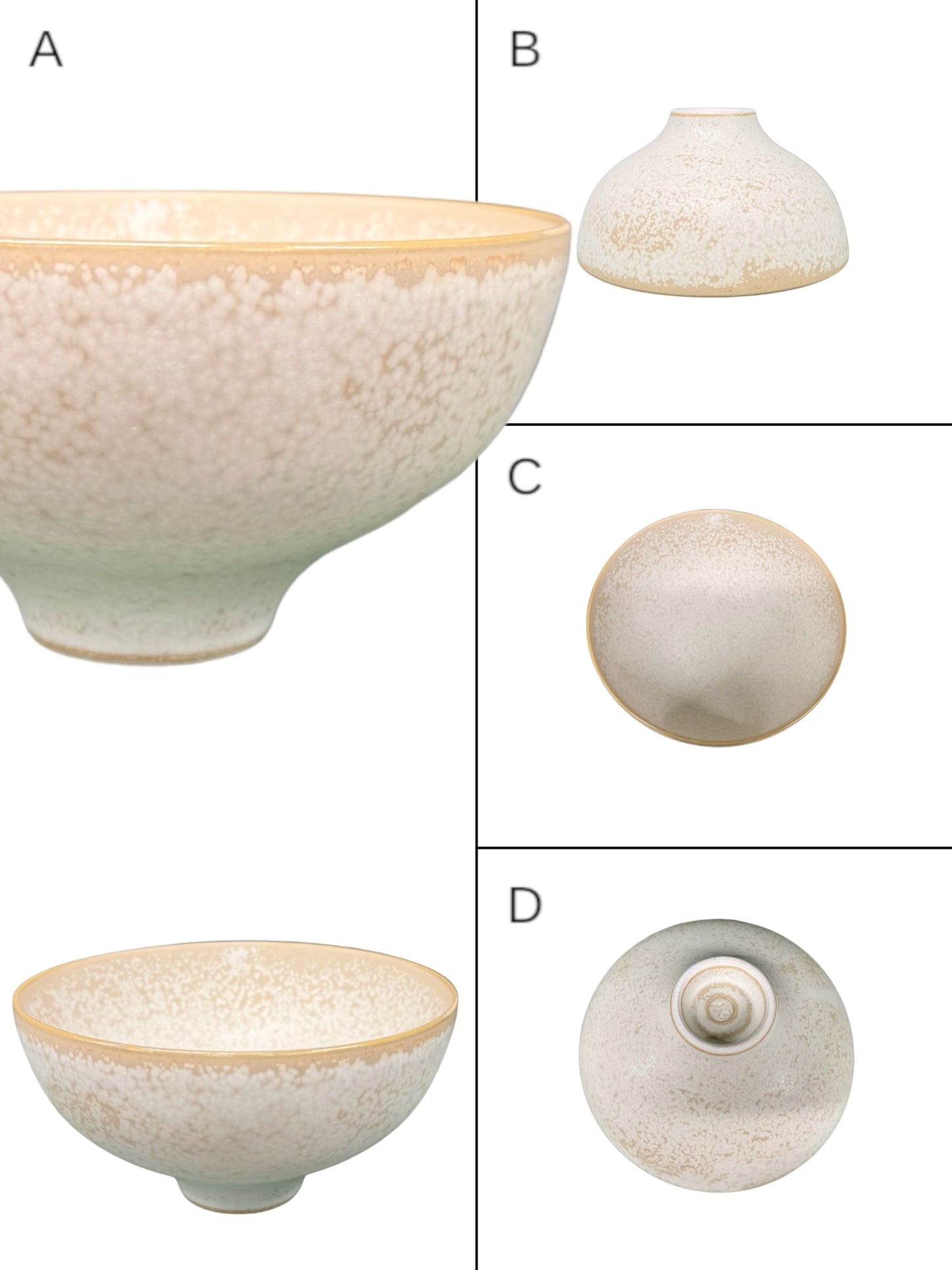 TSUKI MATCHA BOWL