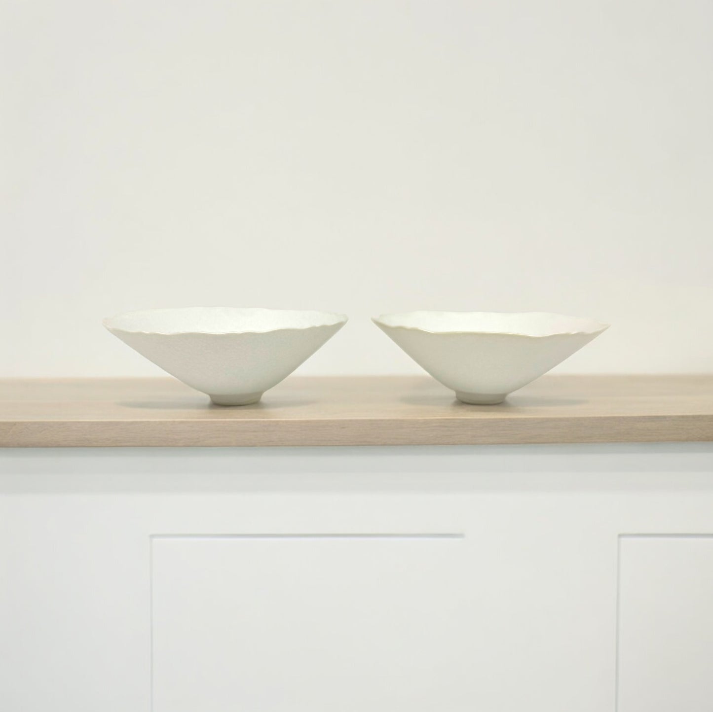 BOWL SET くも(BOTAN /TSUBAKI)