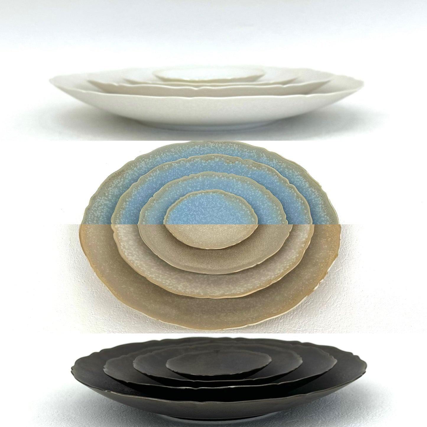 BOTAN DISH つちこ