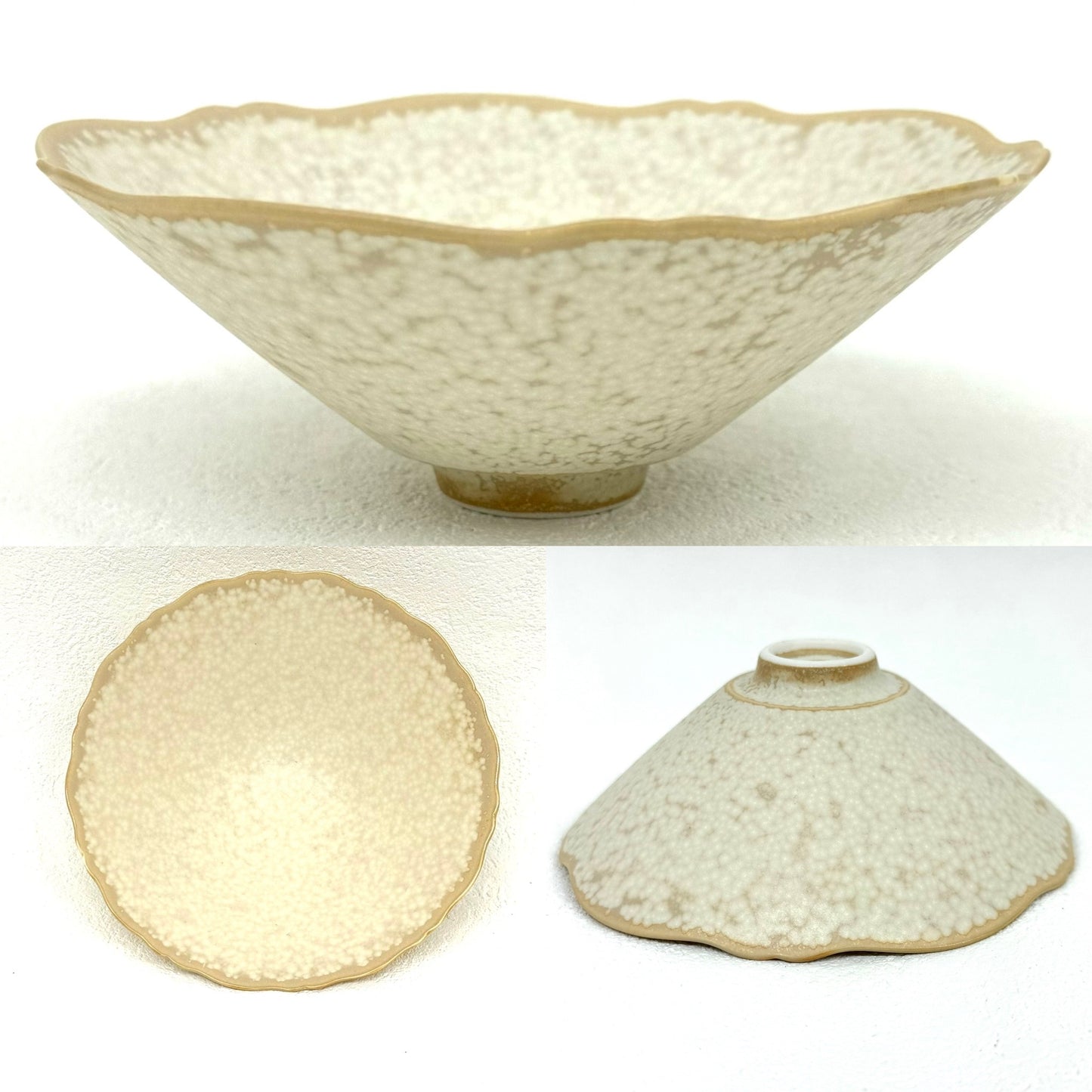TSUBAKI BOWL 茶碗