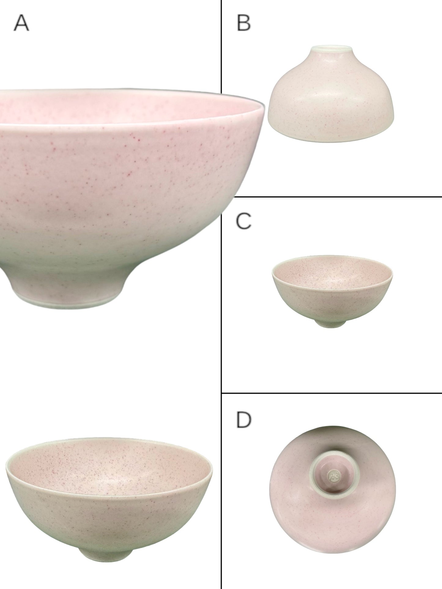 TSUKI MATCHA BOWL