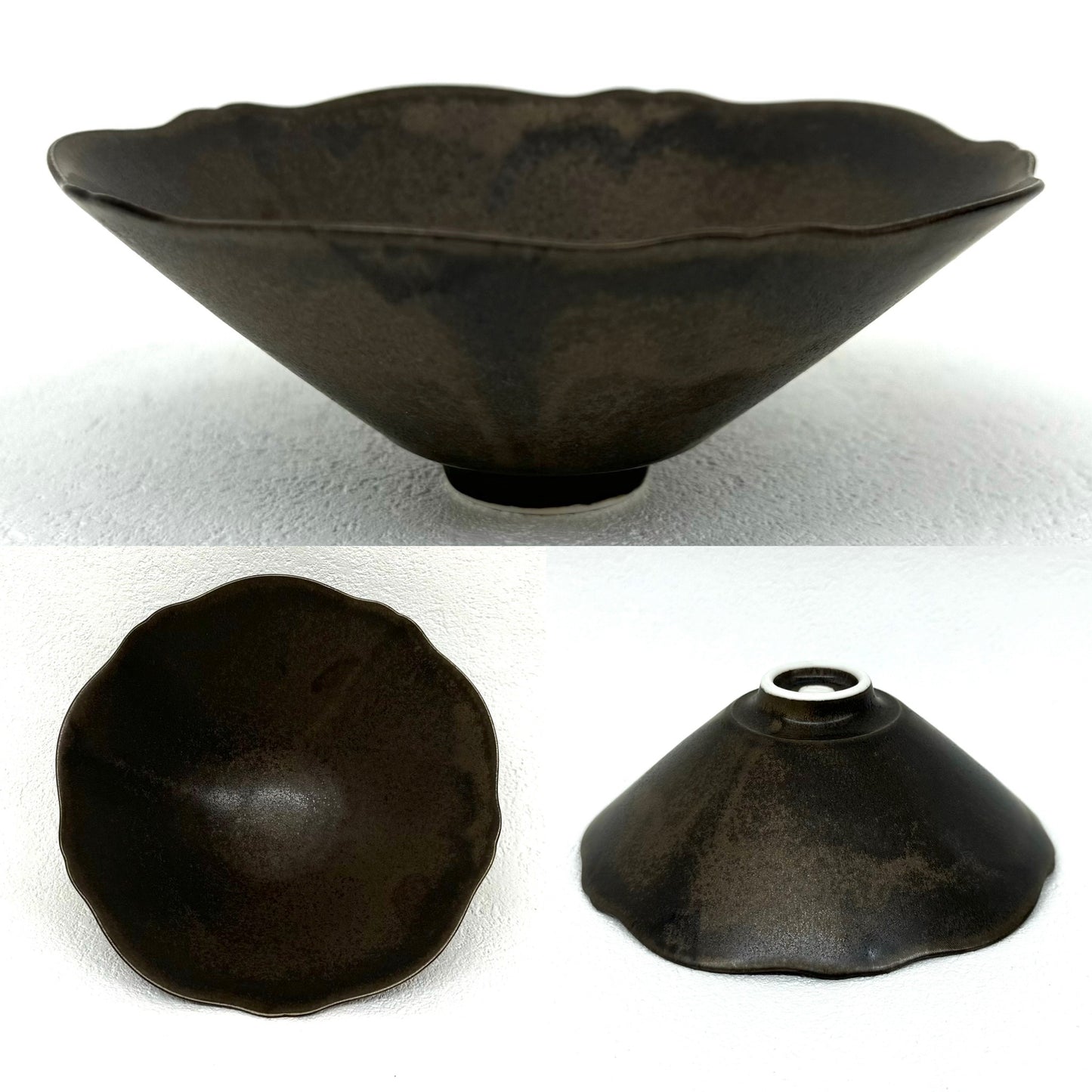 TSUBAKI BOWL 茶碗
