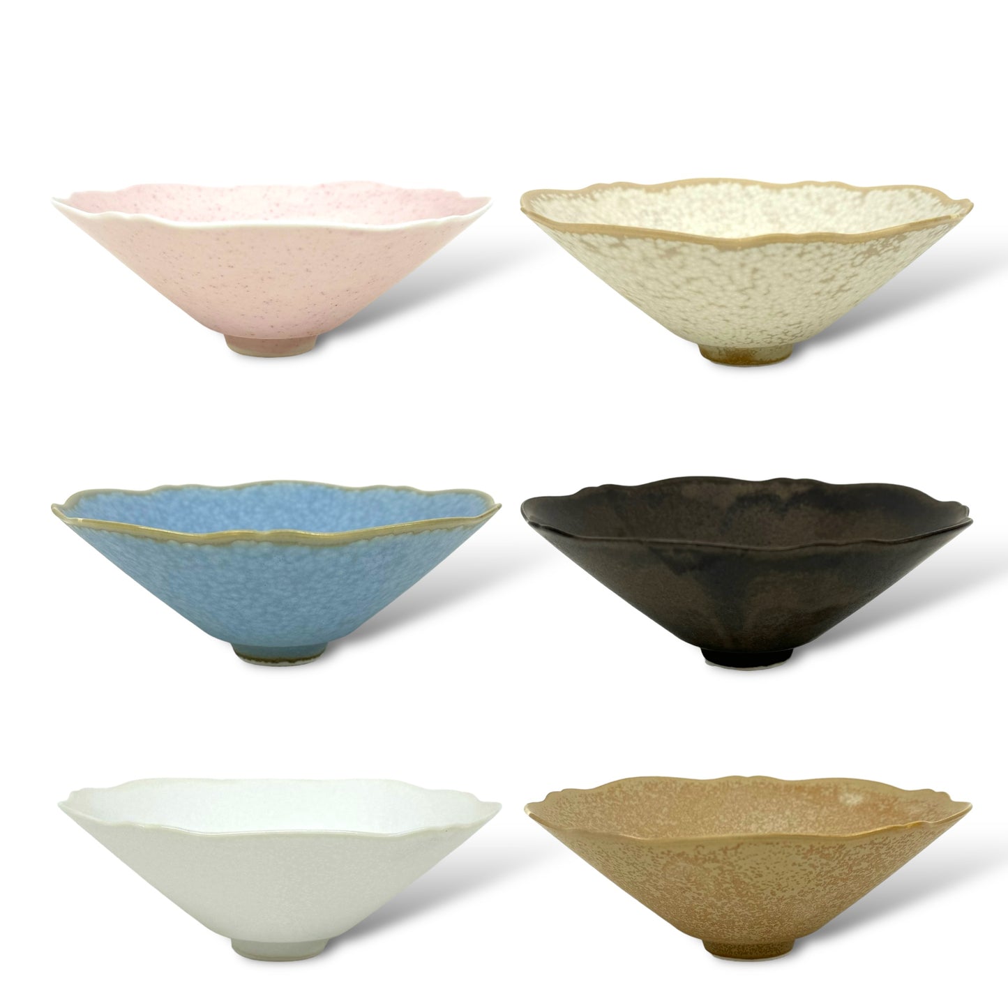 TSUBAKI BOWL 茶碗