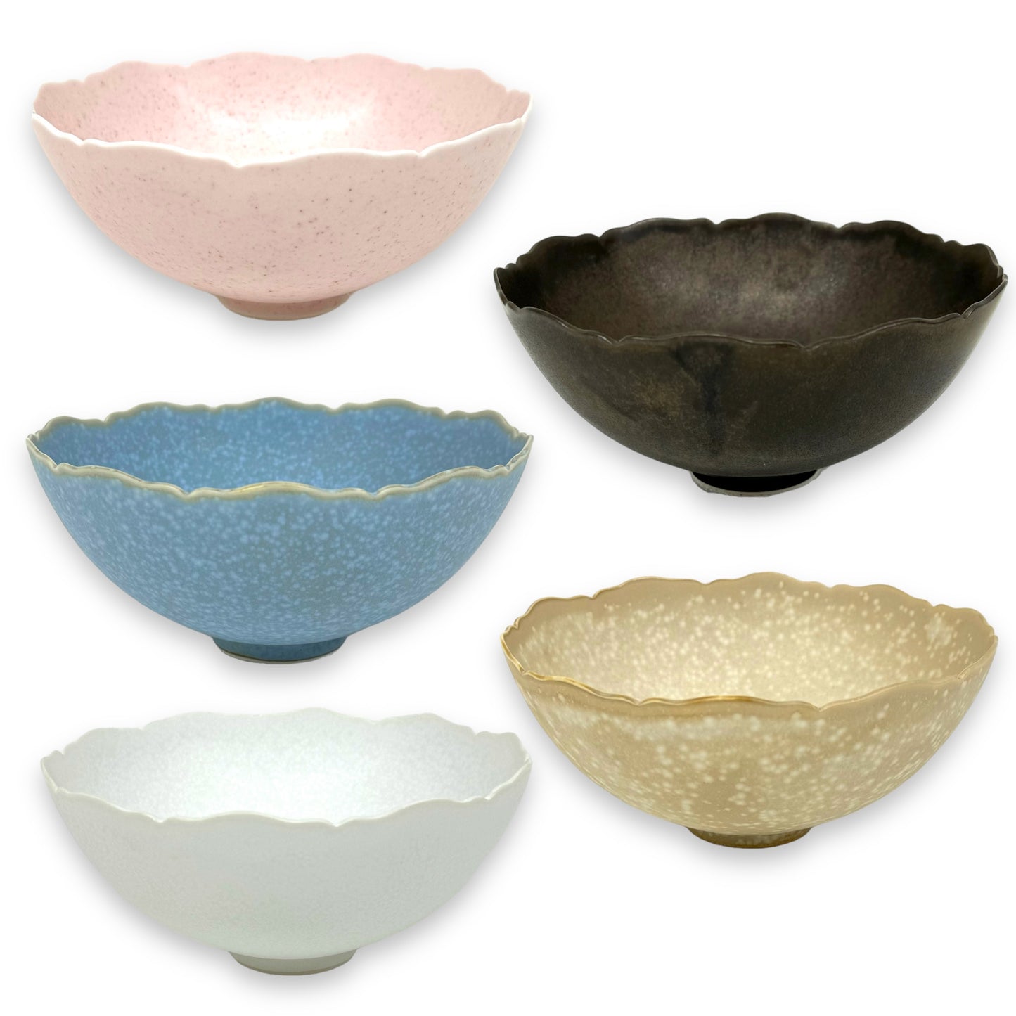 BOTAN BOWL 大きめ器
