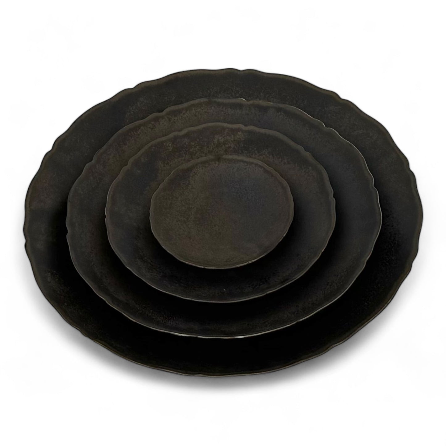 BOTAN DISH つちこ