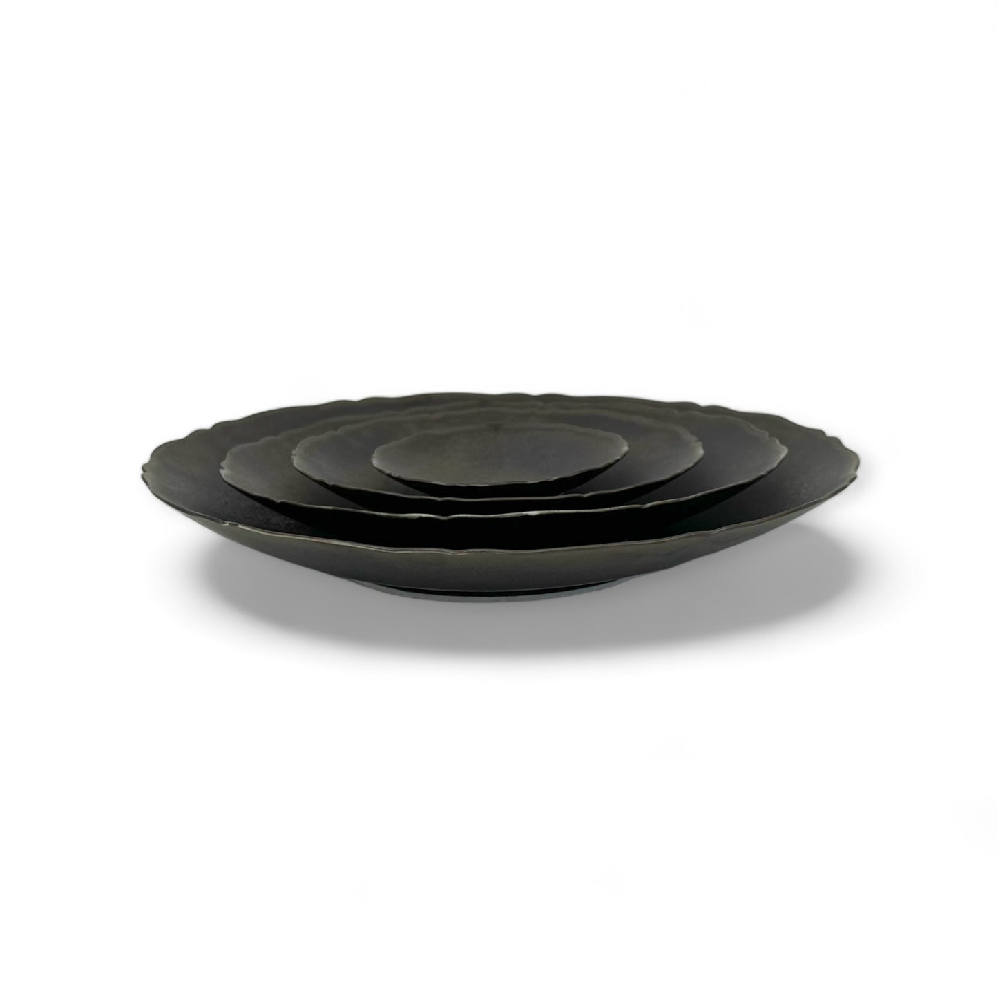 BOTAN DISH つちこ