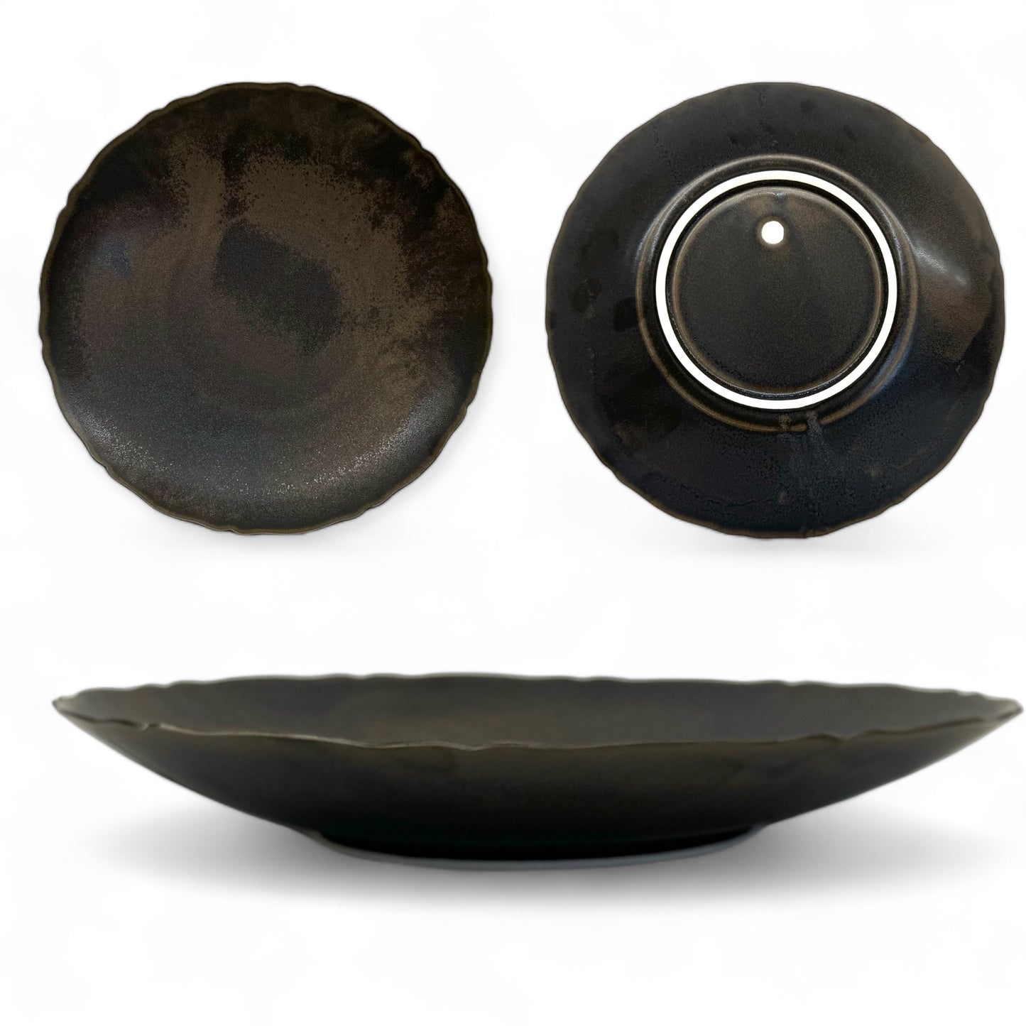 BOTAN DISH つちこ