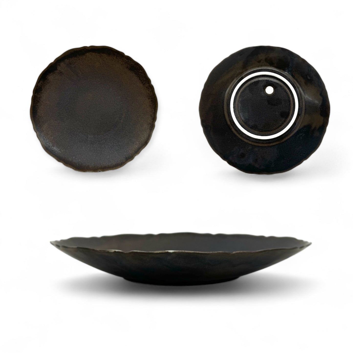 BOTAN DISH つちこ