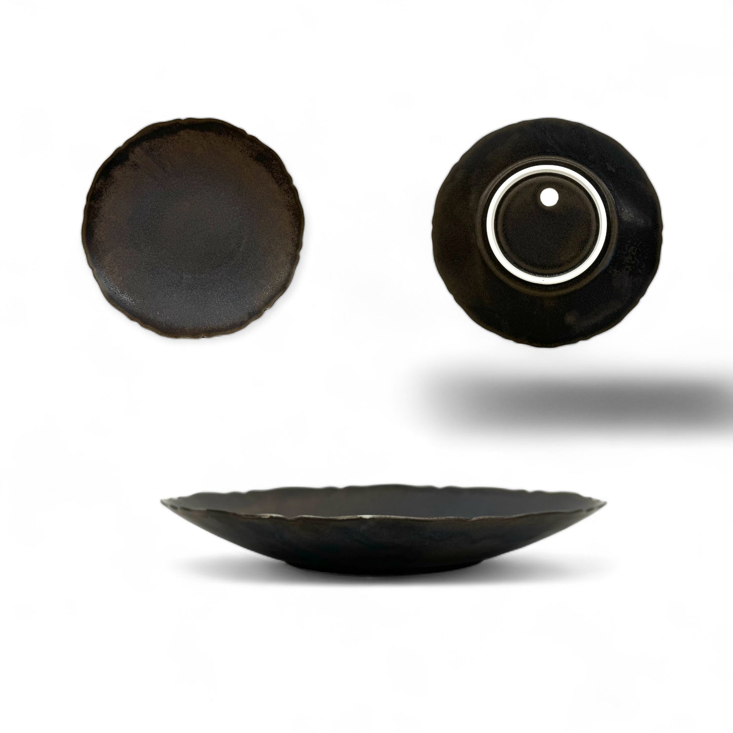 BOTAN DISH つちこ