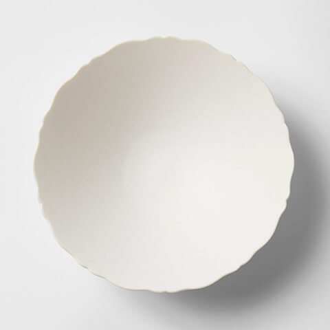BOWL SET くも(BOTAN /TSUBAKI)