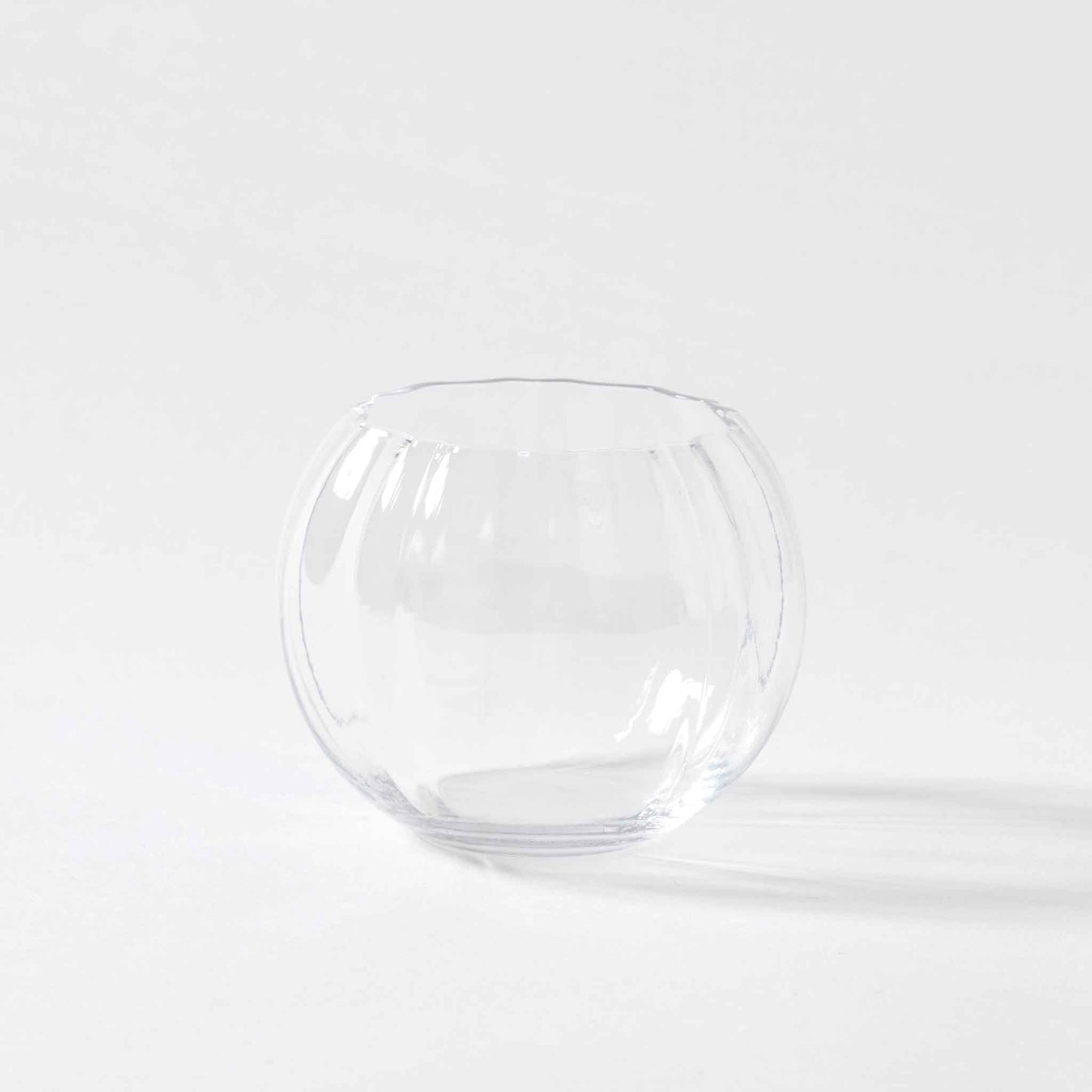 TSUBAKI Glass