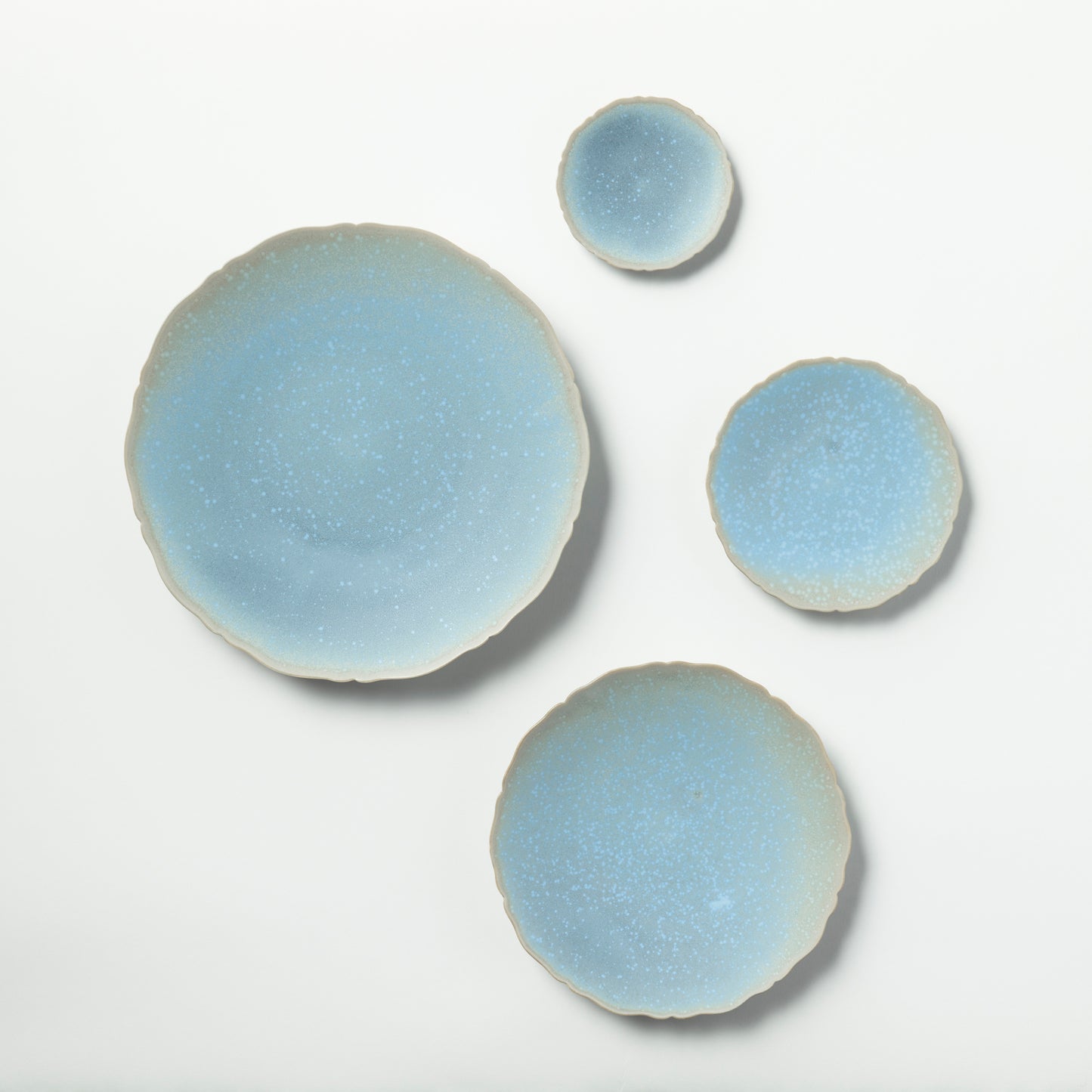 BOTAN DISH 空