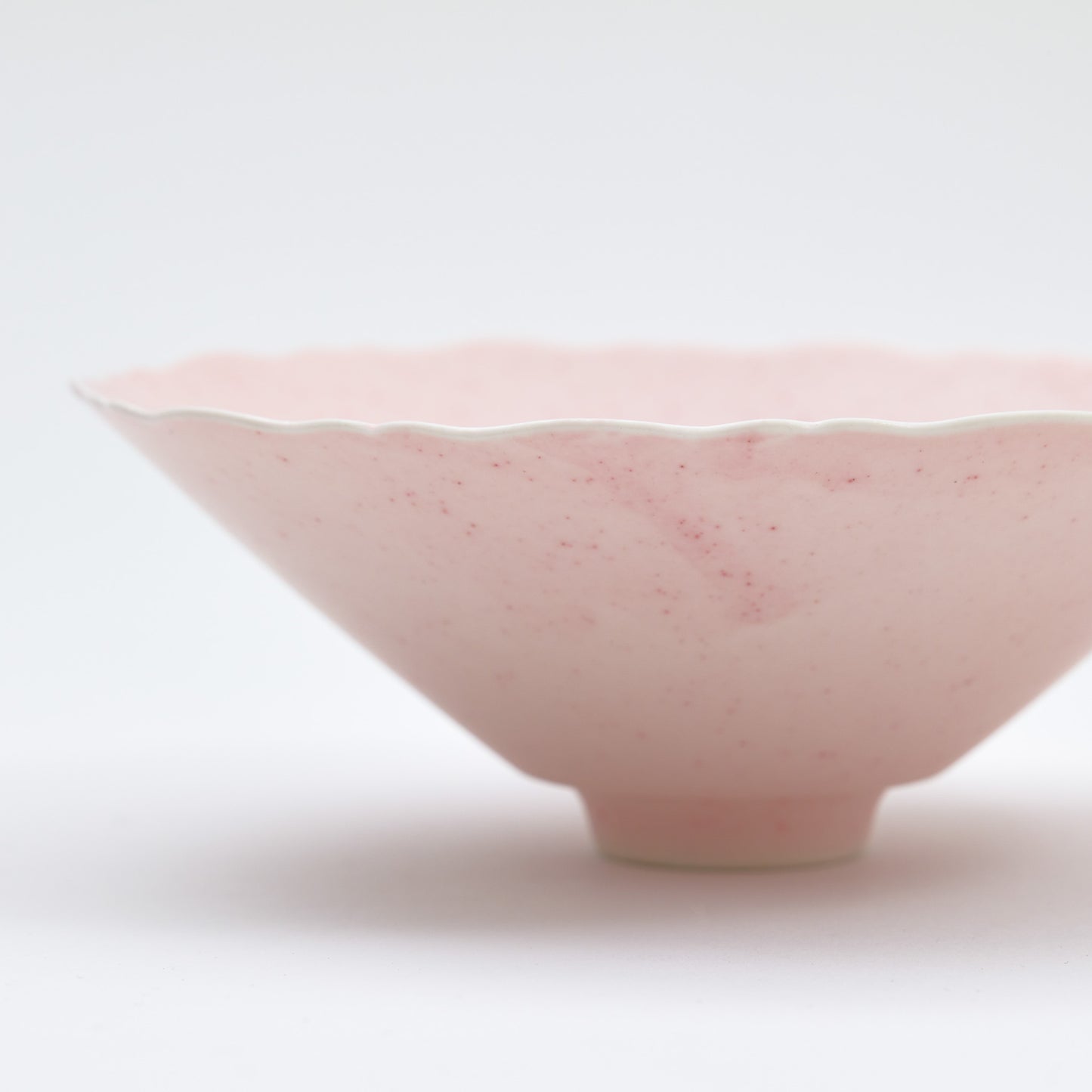 BOWL SET 苺(BOTAN/TSUBAKI)
