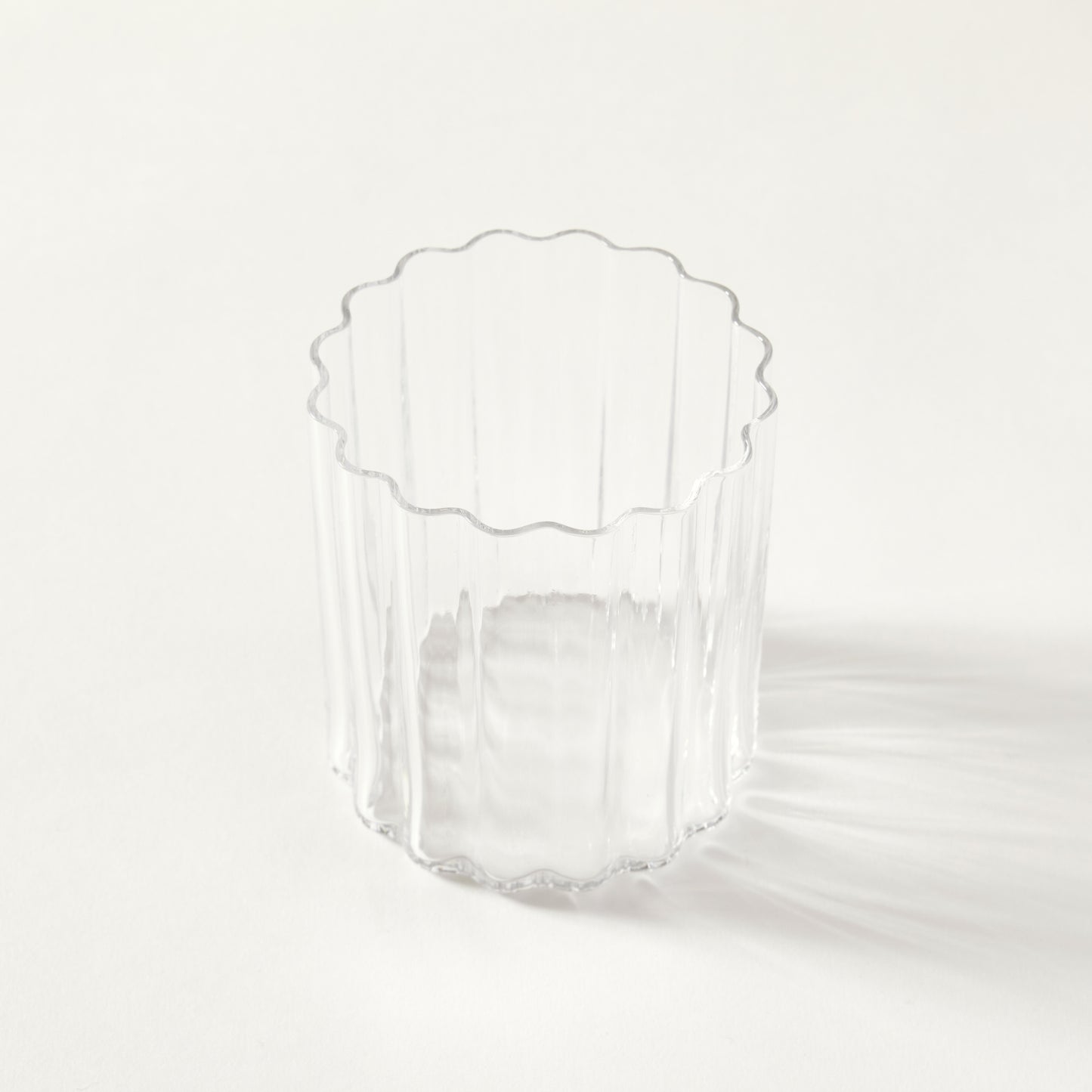 KIKU Glass