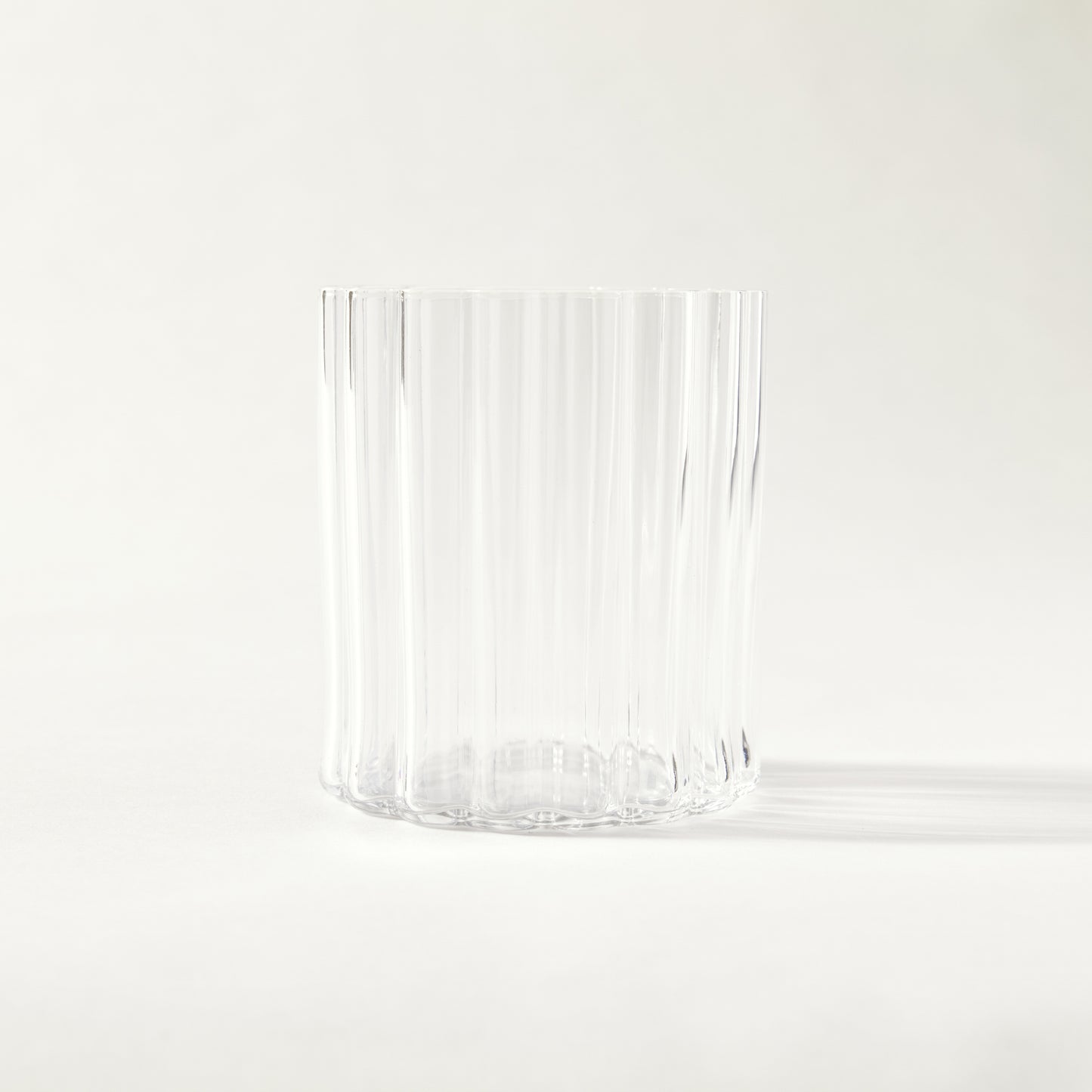 KIKU Glass