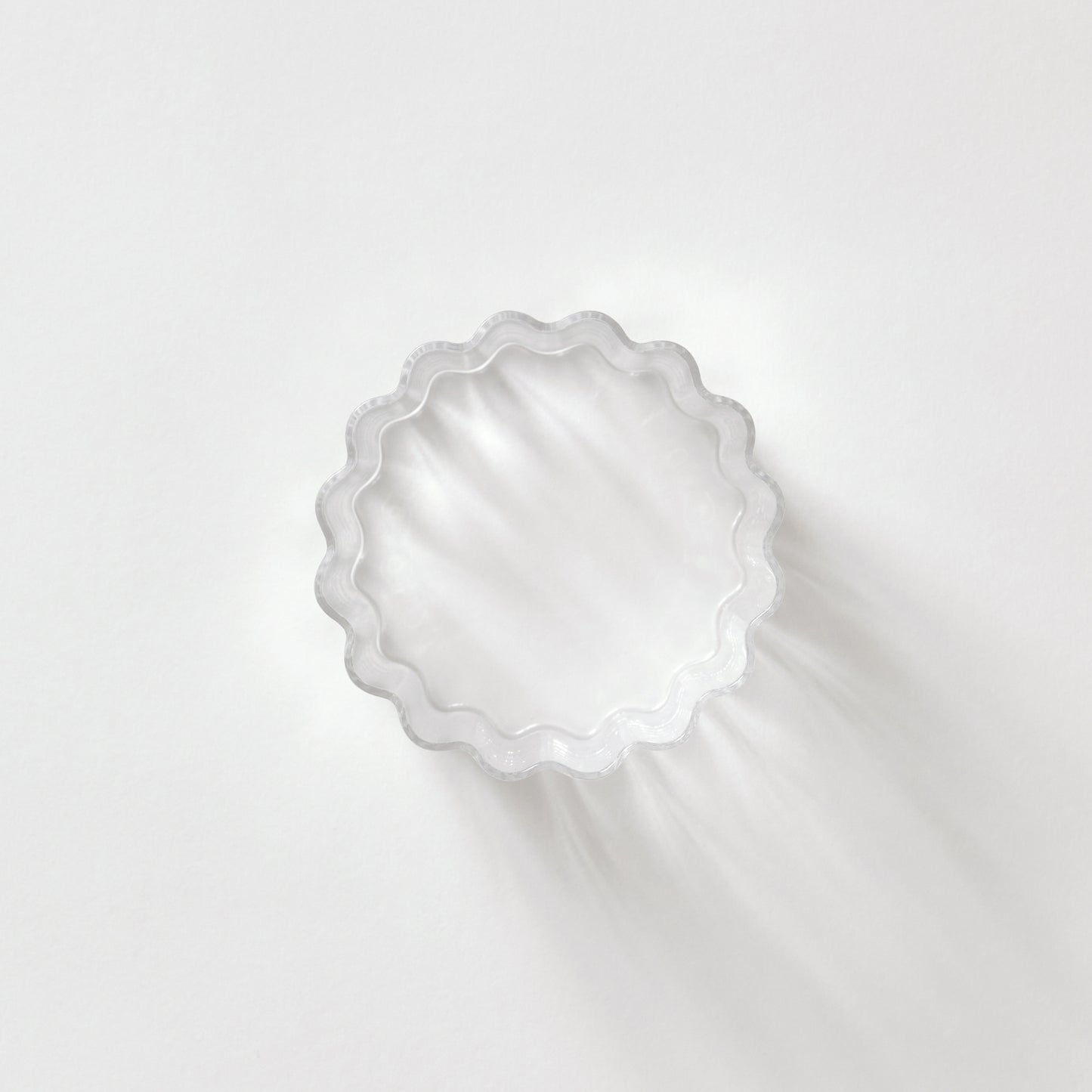 KIKU Glass