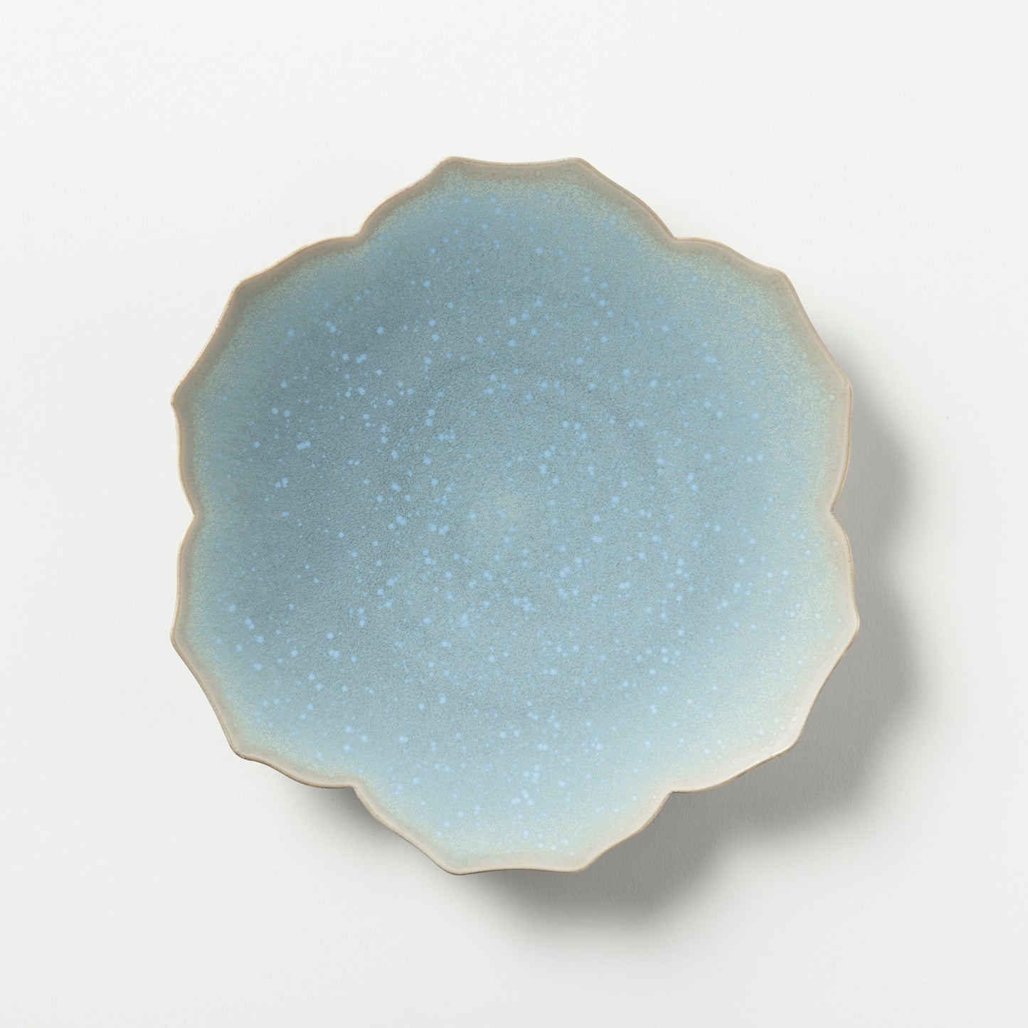 YURI DISH 空