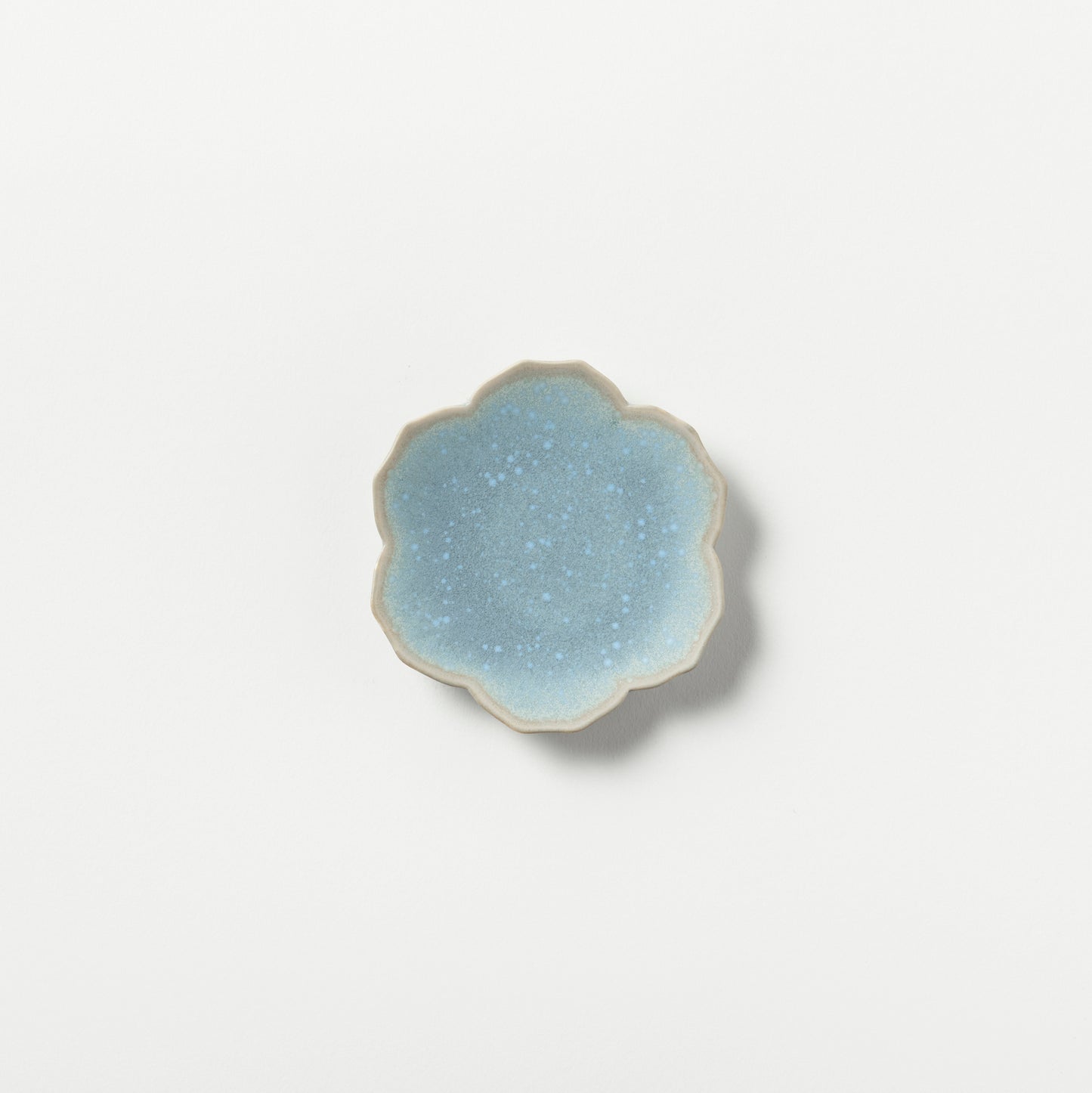 YURI DISH 空