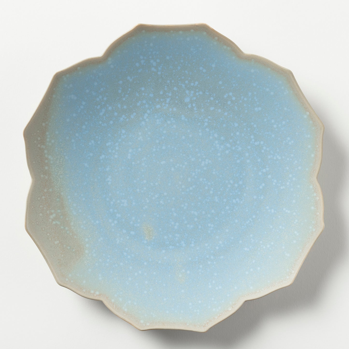 YURI DISH 空